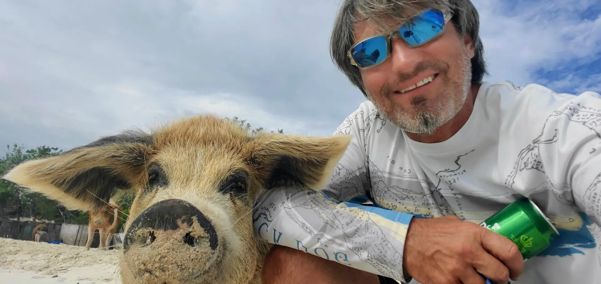 A unique experience in MIAMI