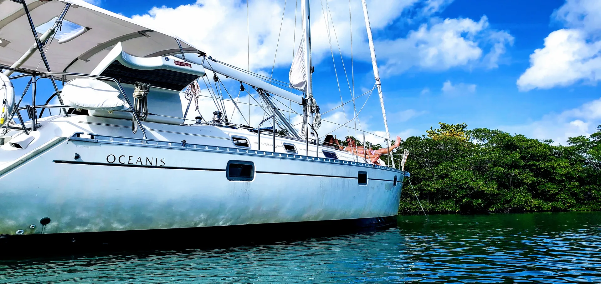 A unique experience in MIAMI