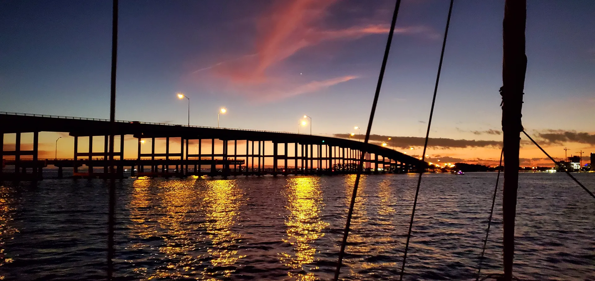 A unique experience in MIAMI