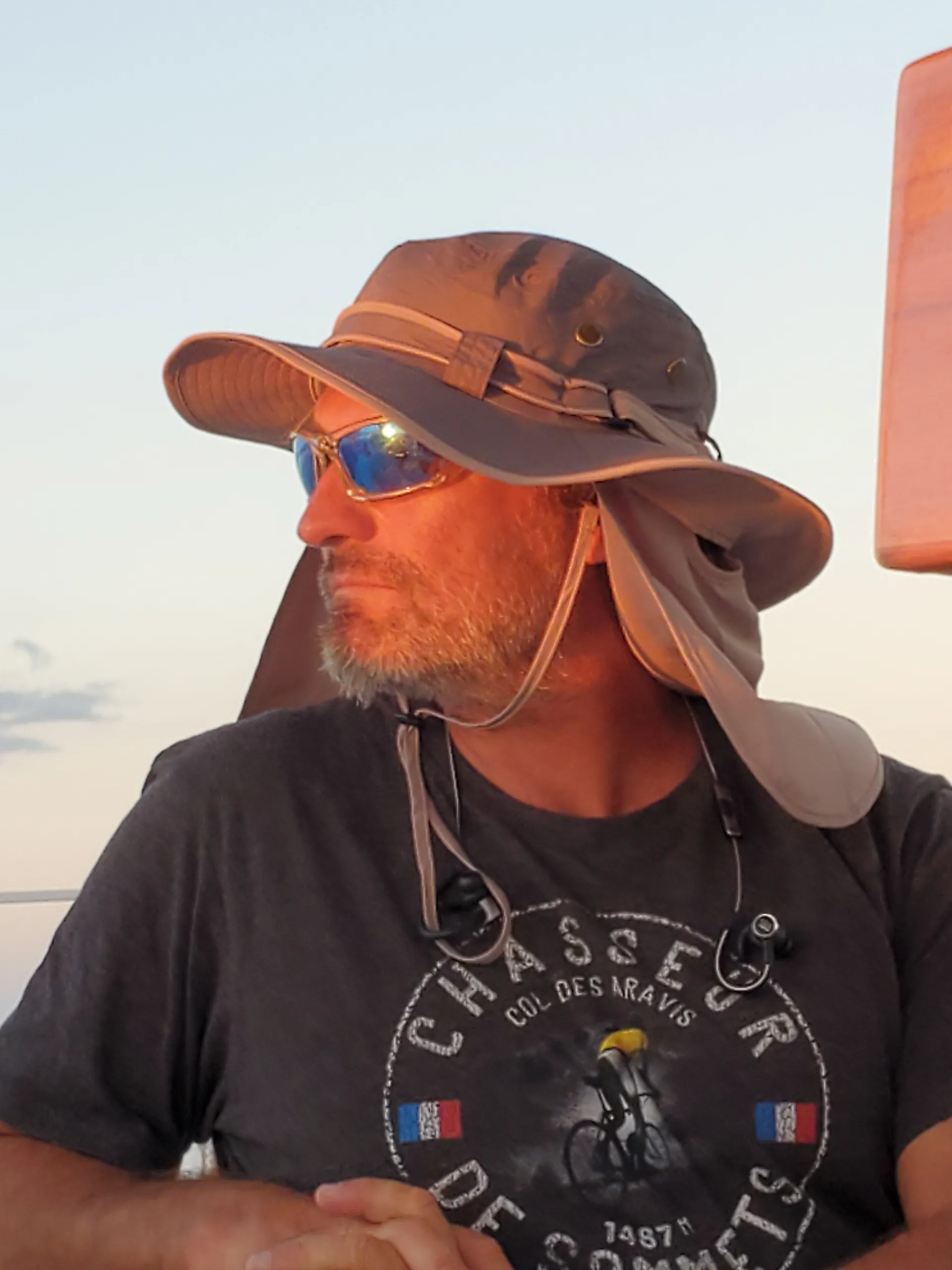 A unique experience in MIAMI