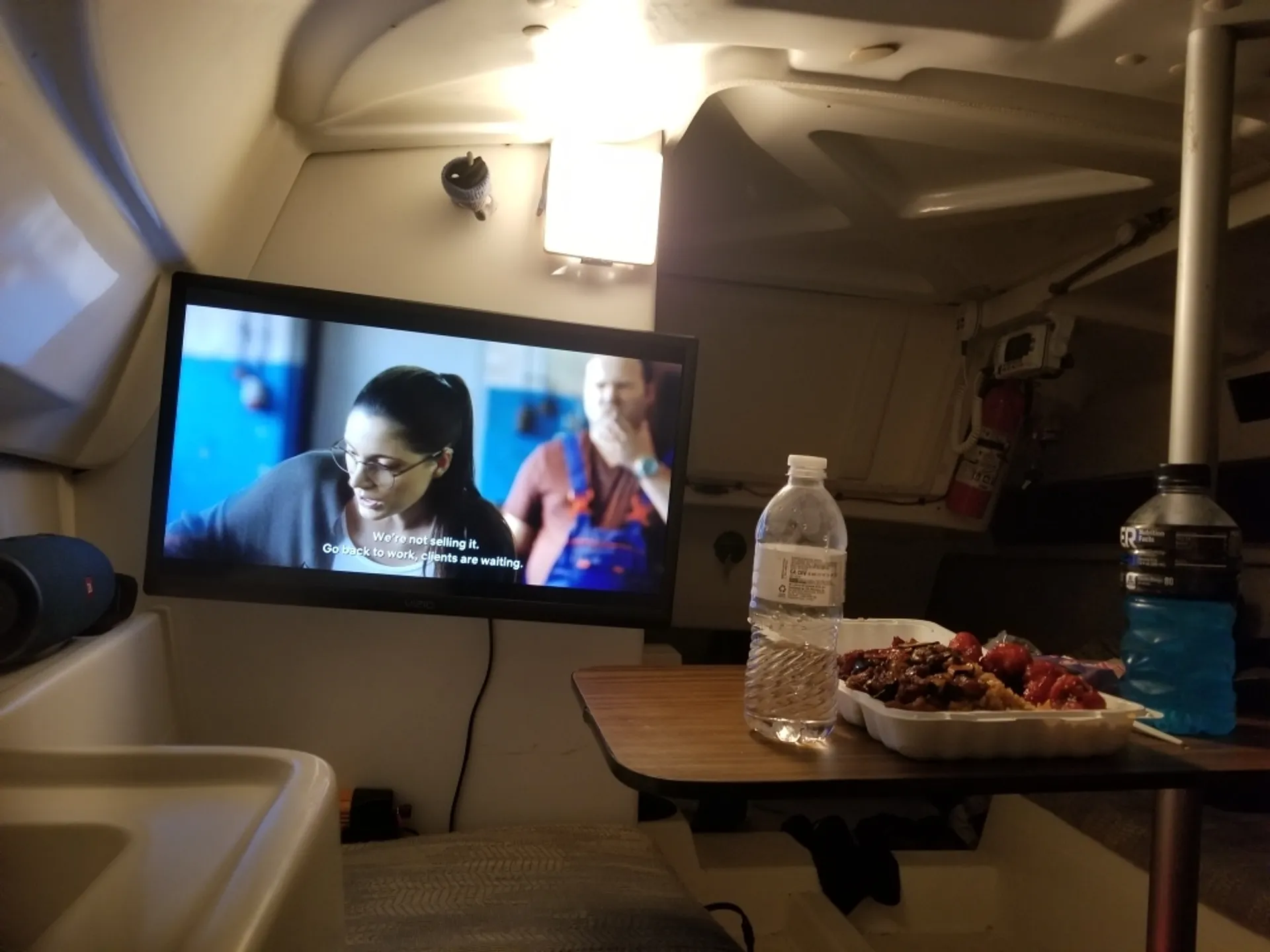 Macgregor Yachts M19 in Redondo Beach, CA — photo 6