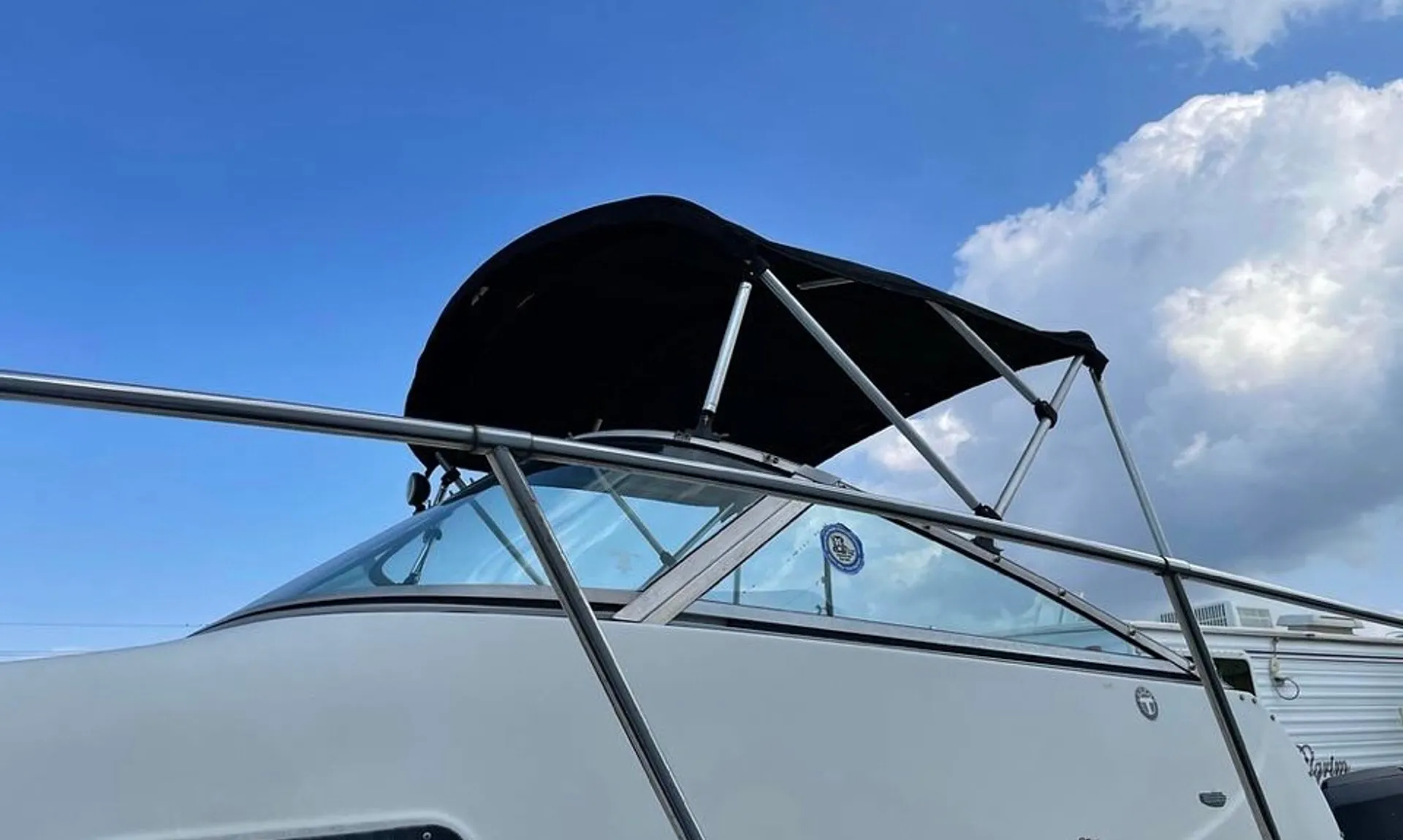 Bayliner Trophy 2509  in Fort Lauderdale, FL — photo 5