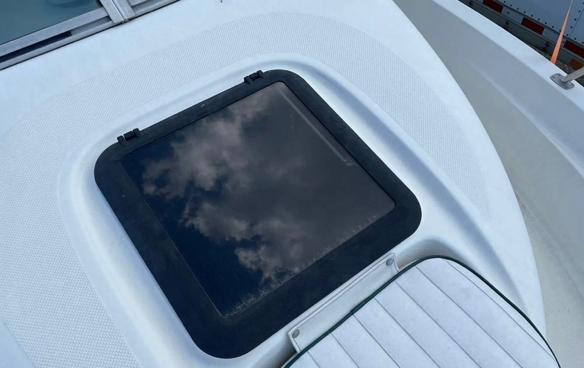 Bayliner Trophy 2509  in Fort Lauderdale, FL — photo 10