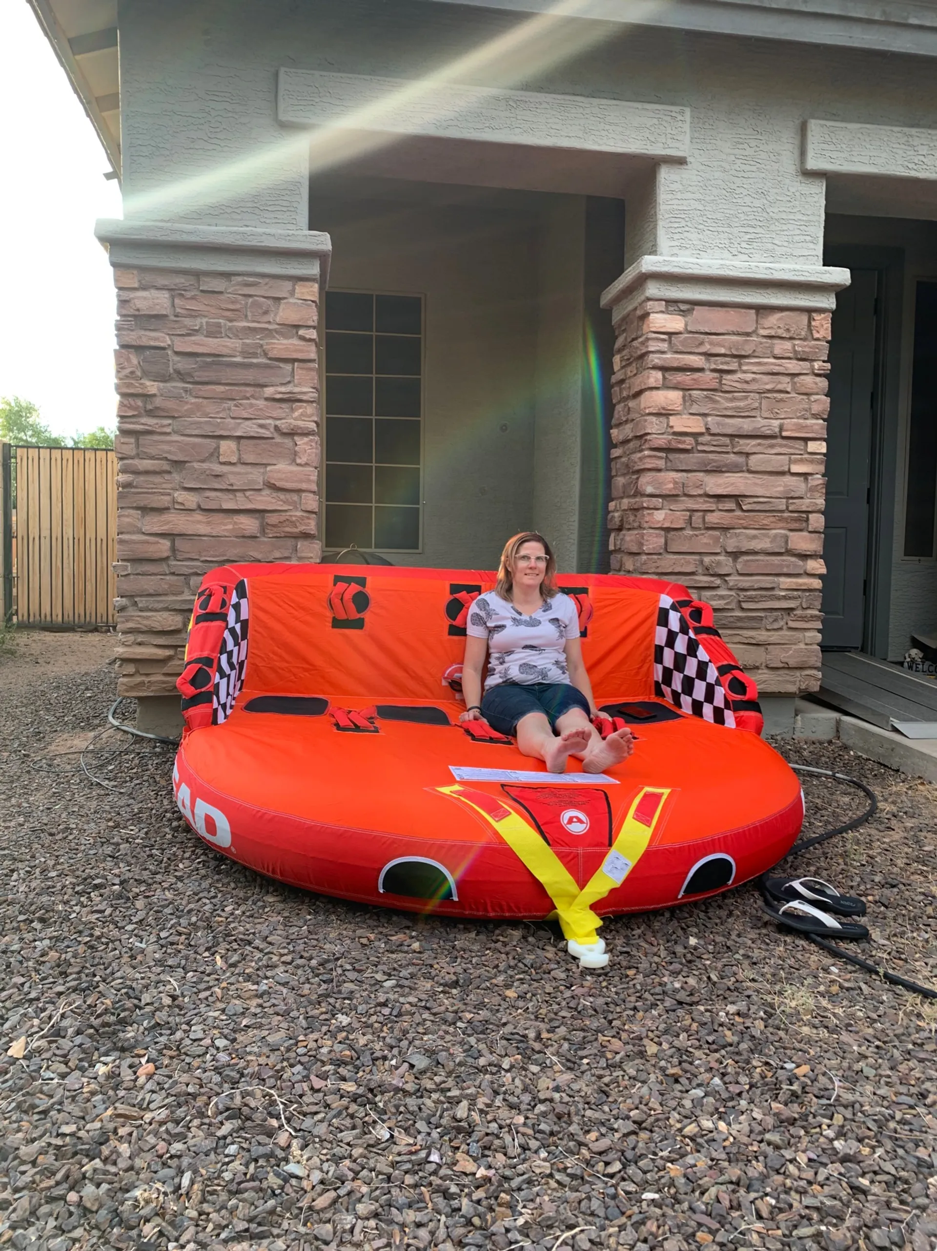 2019 Centurion RI237, Massive Wave - Free delivery to Canyon + Saguaro