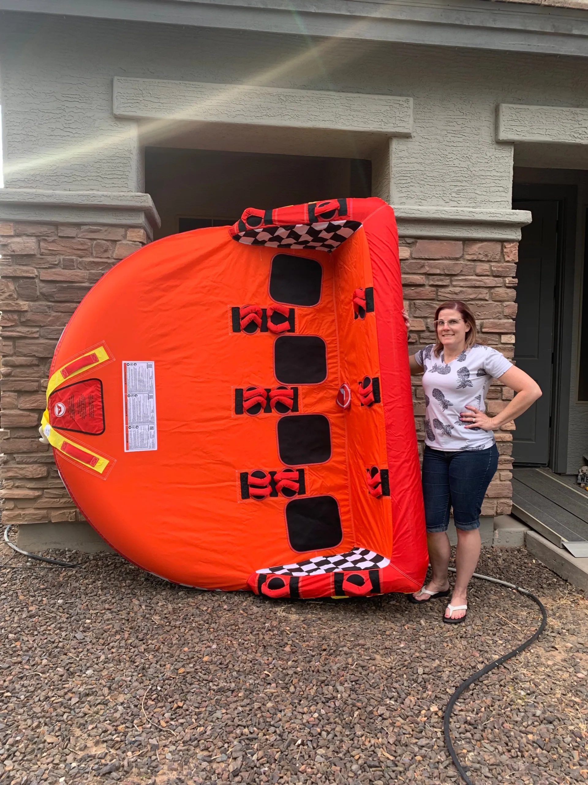 2019 Centurion RI237, Massive Wave - Free delivery to Canyon + Saguaro