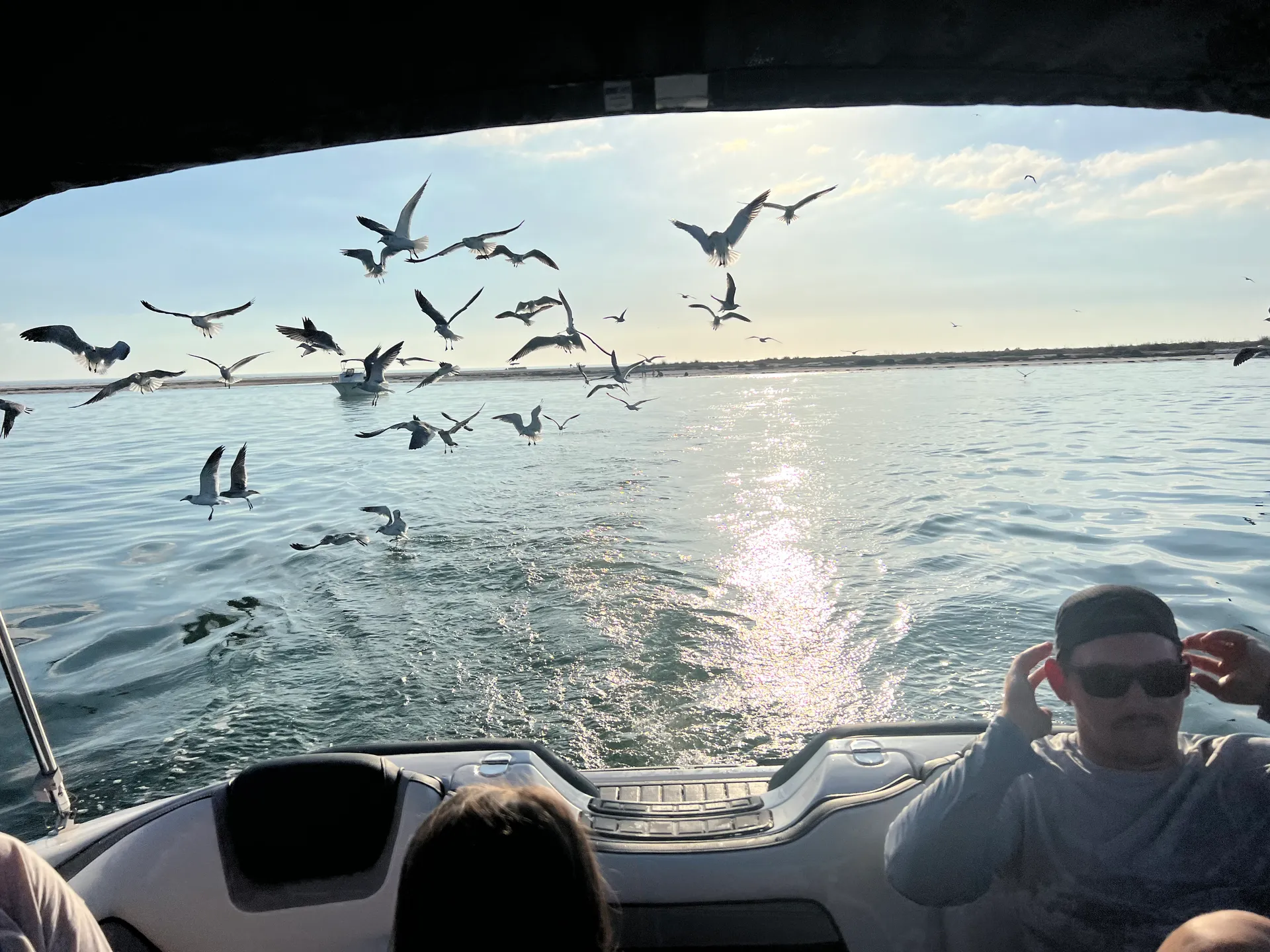 Sporty, clean and comfortable like new Yamaha Jet Boat with JL audio