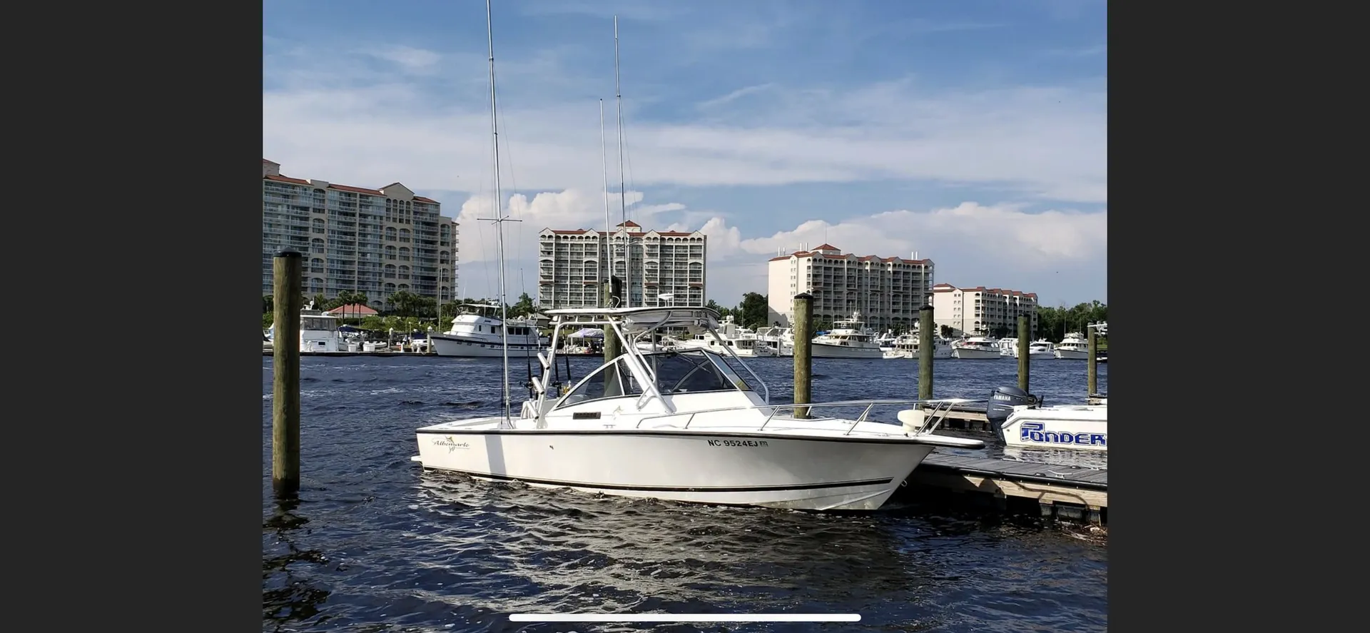 boat