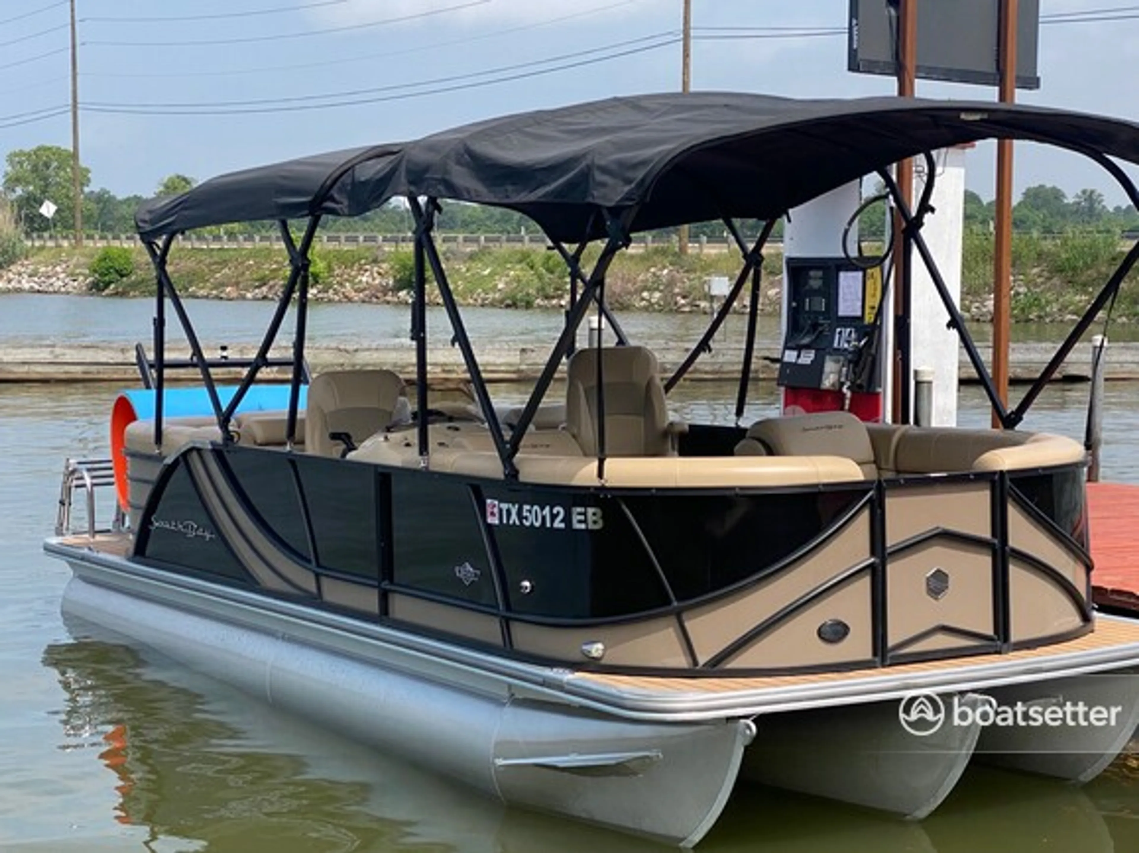 boat