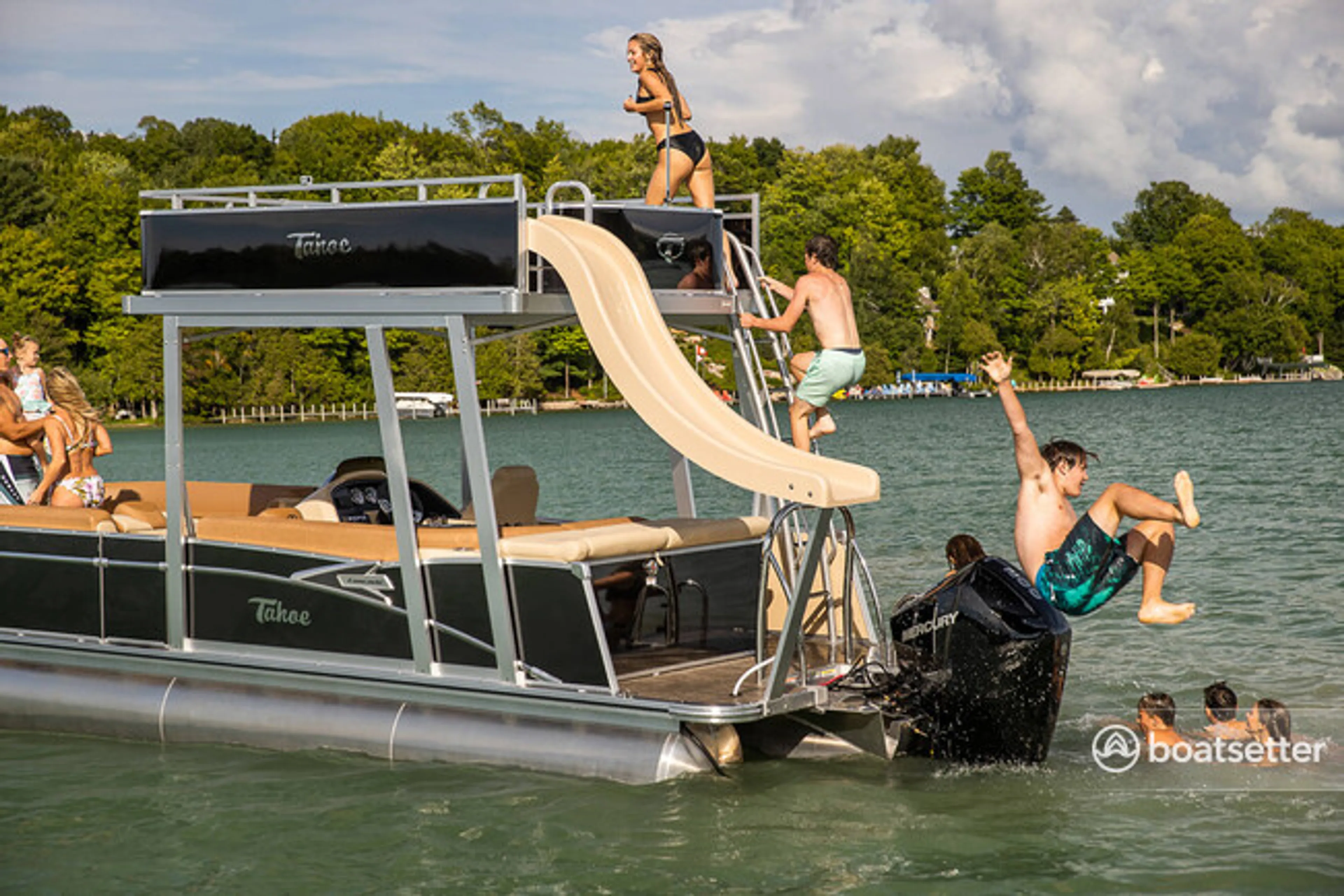 boat