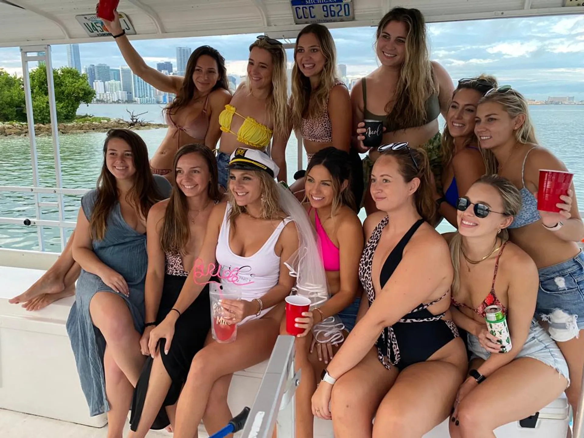 Other Pontoon in Miami, FL — photo 8