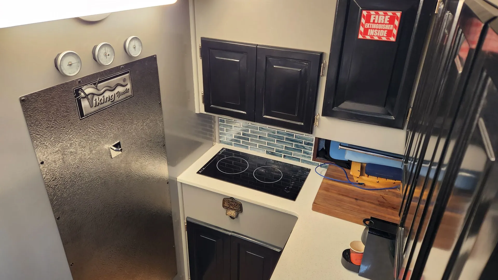 Ultimate Fishing trips in NY and NJ with 43ft Custom Viking Express 