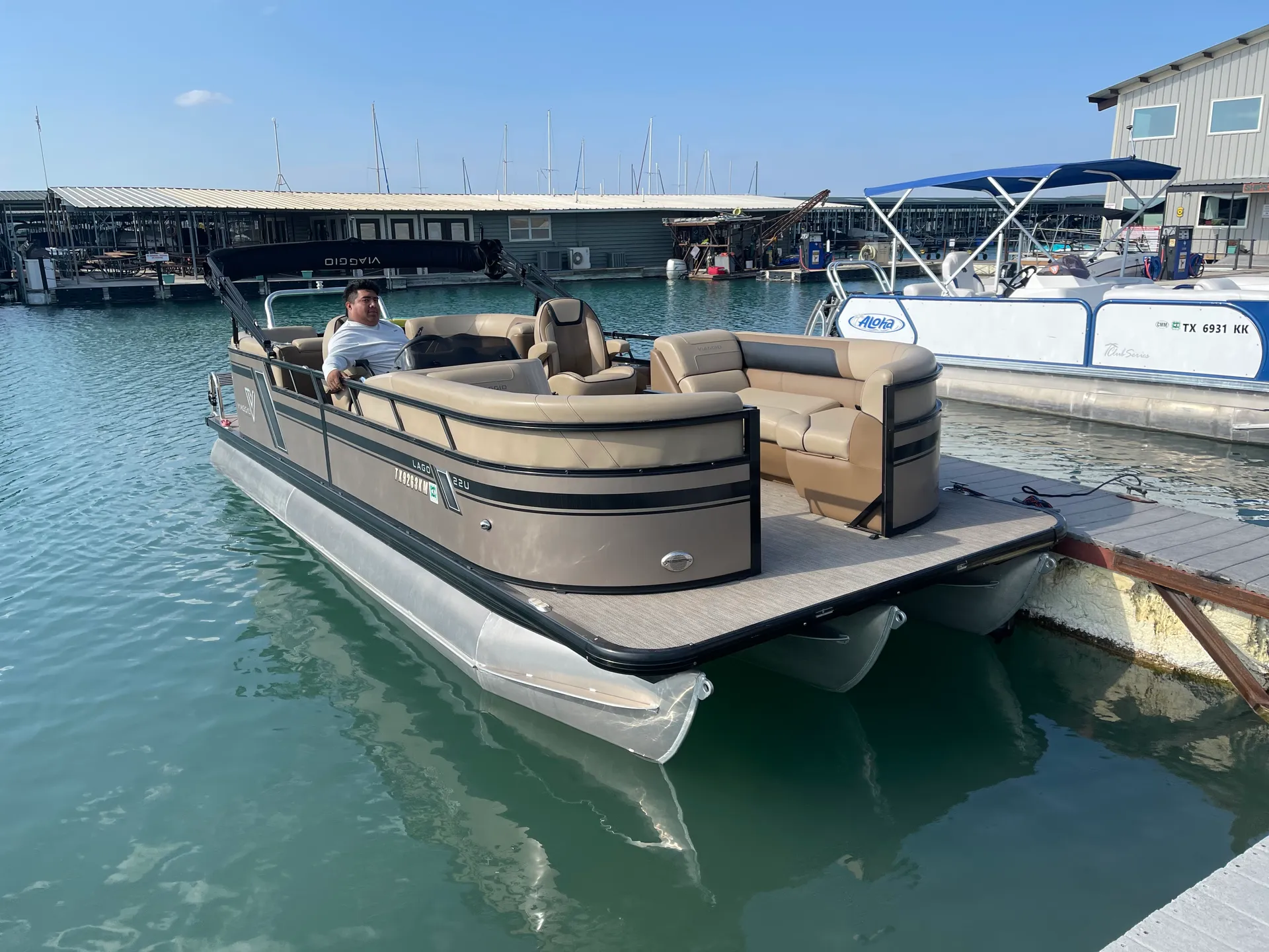 boat