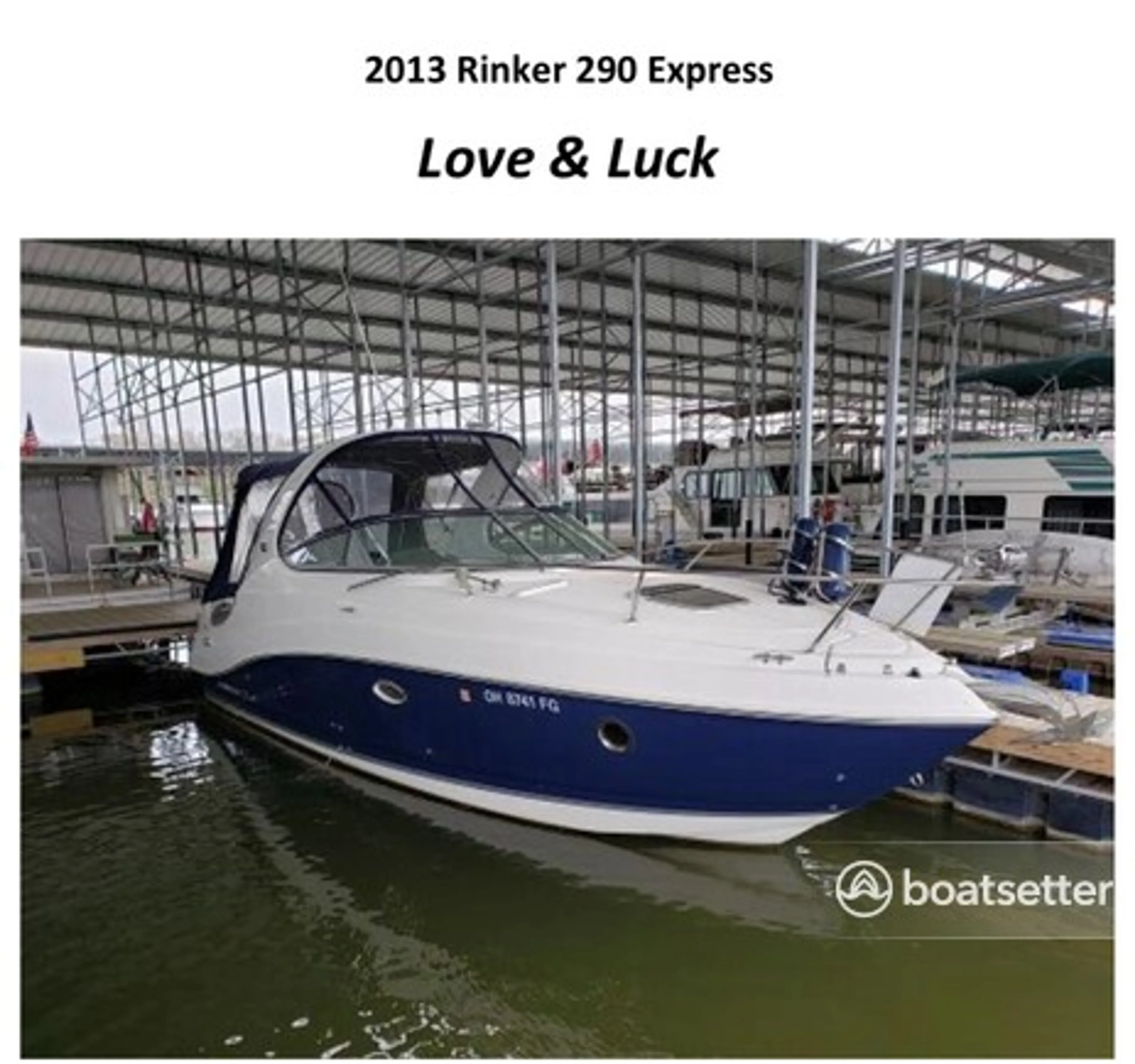 boat