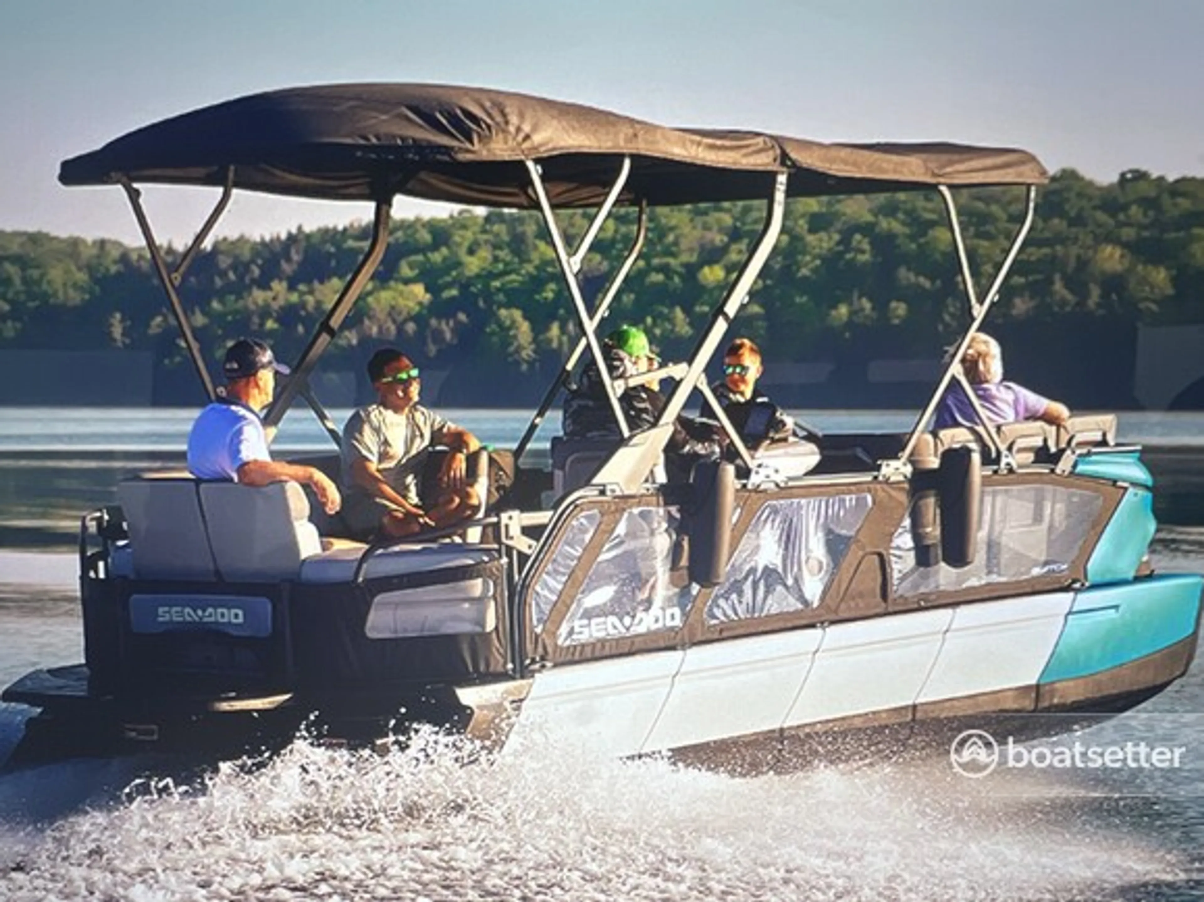 boat