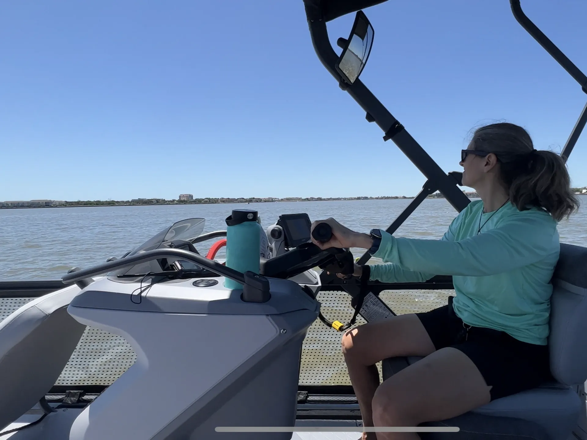 SEA-DOO SWITCH SPORT 21 in Kemah, TX — photo 3