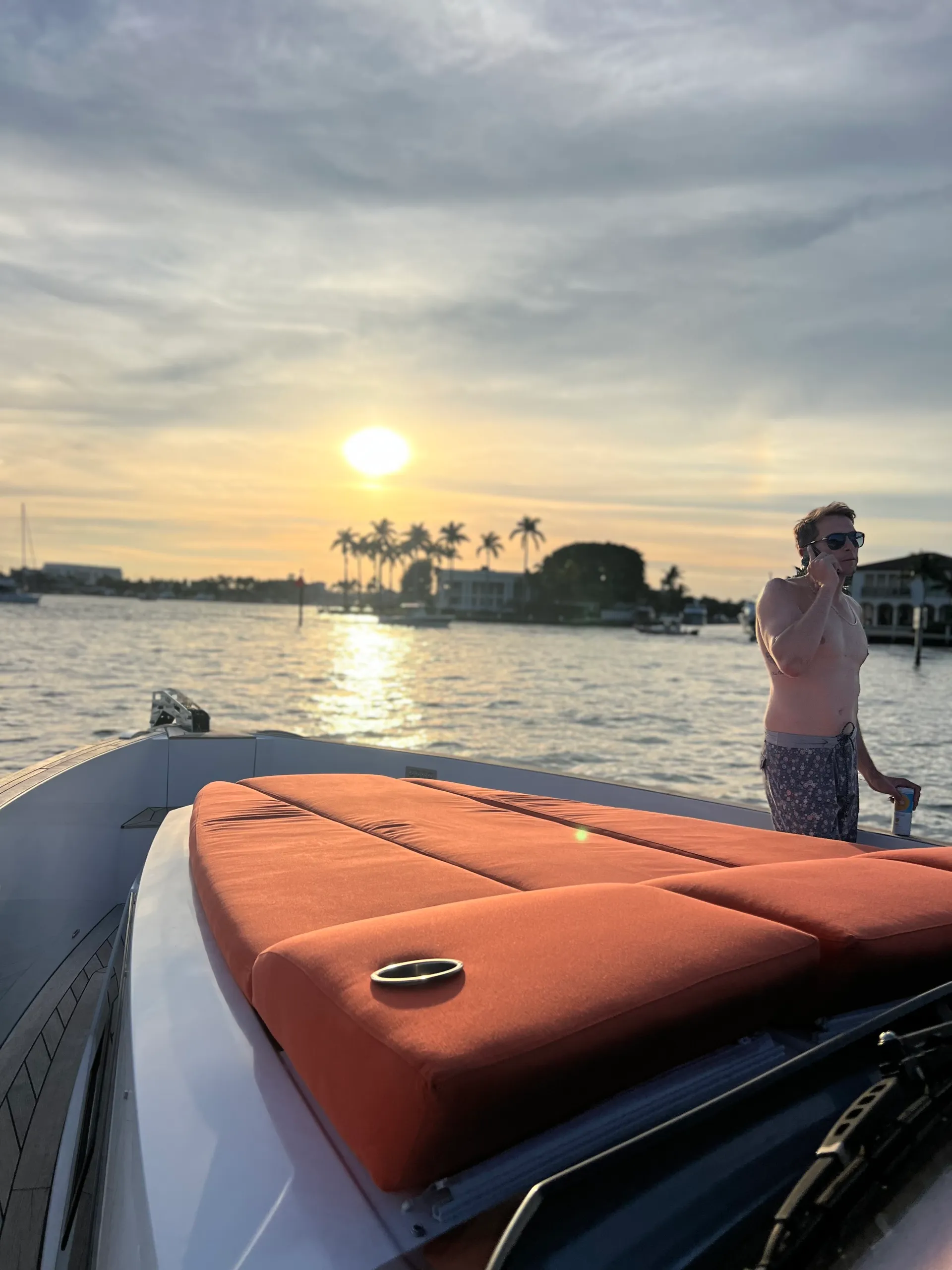 Fjord 42 in Fort Lauderdale, FL — photo 8