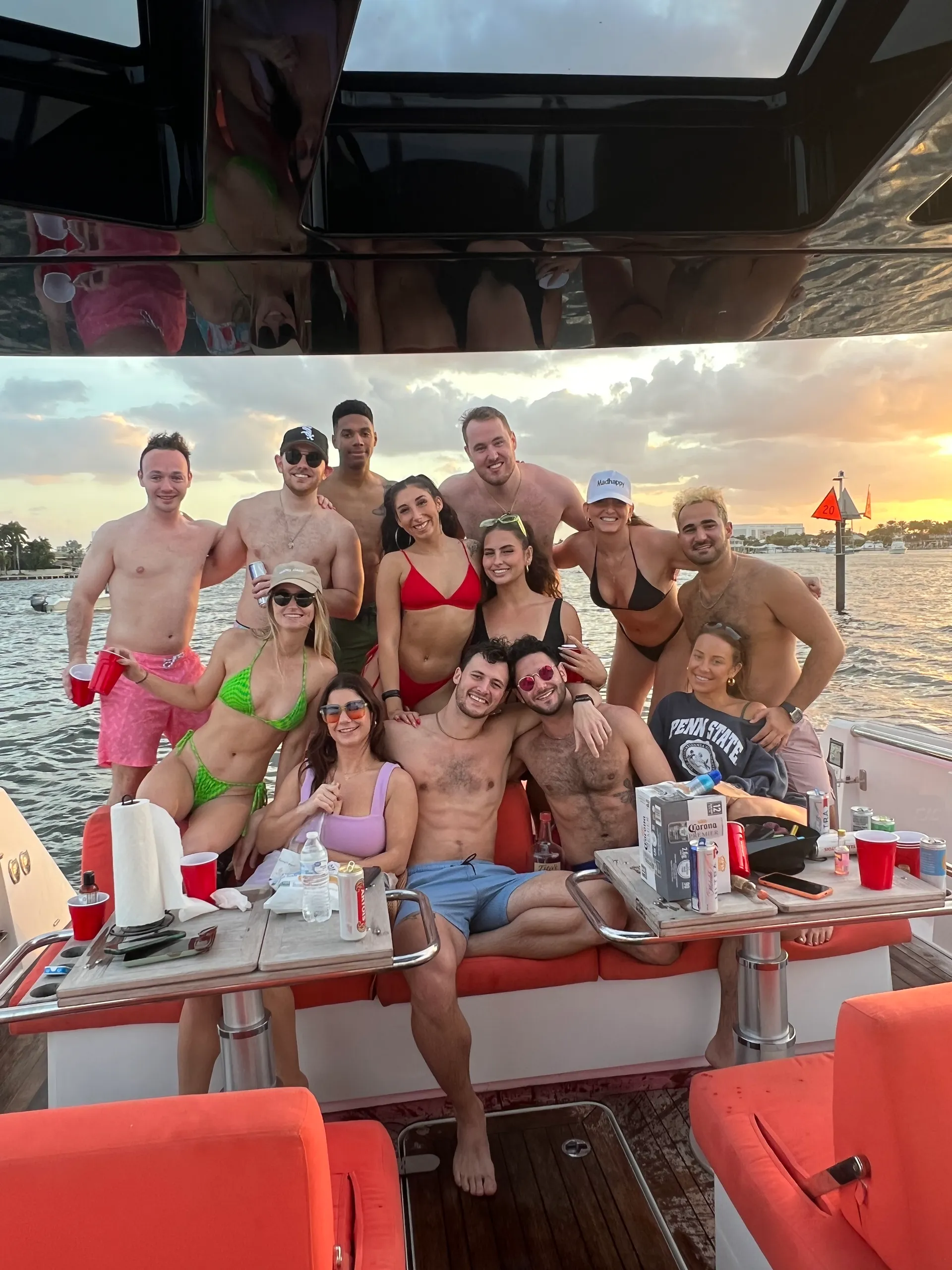 Fjord 42 in Fort Lauderdale, FL — photo 9