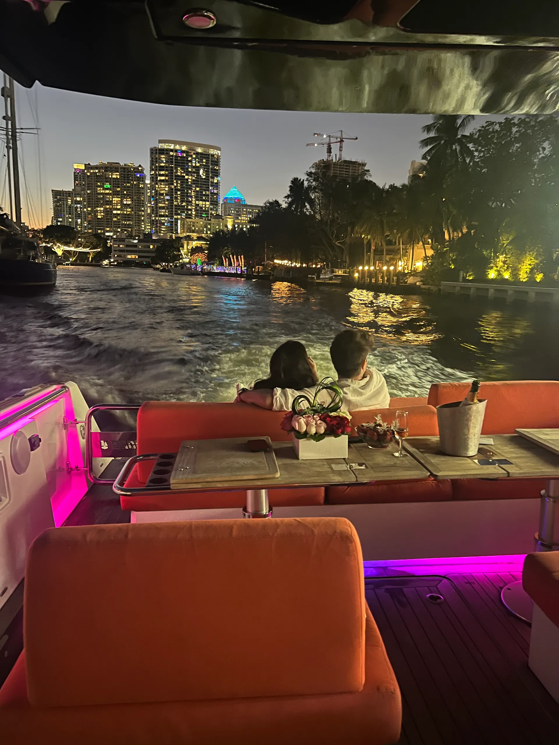 Fjord 42 in Fort Lauderdale, FL — photo 10