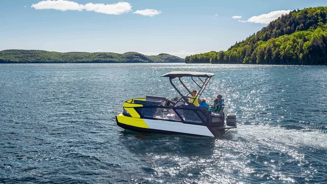 Rent a SEA-DOO pontoon in Copperopolis, CA near me