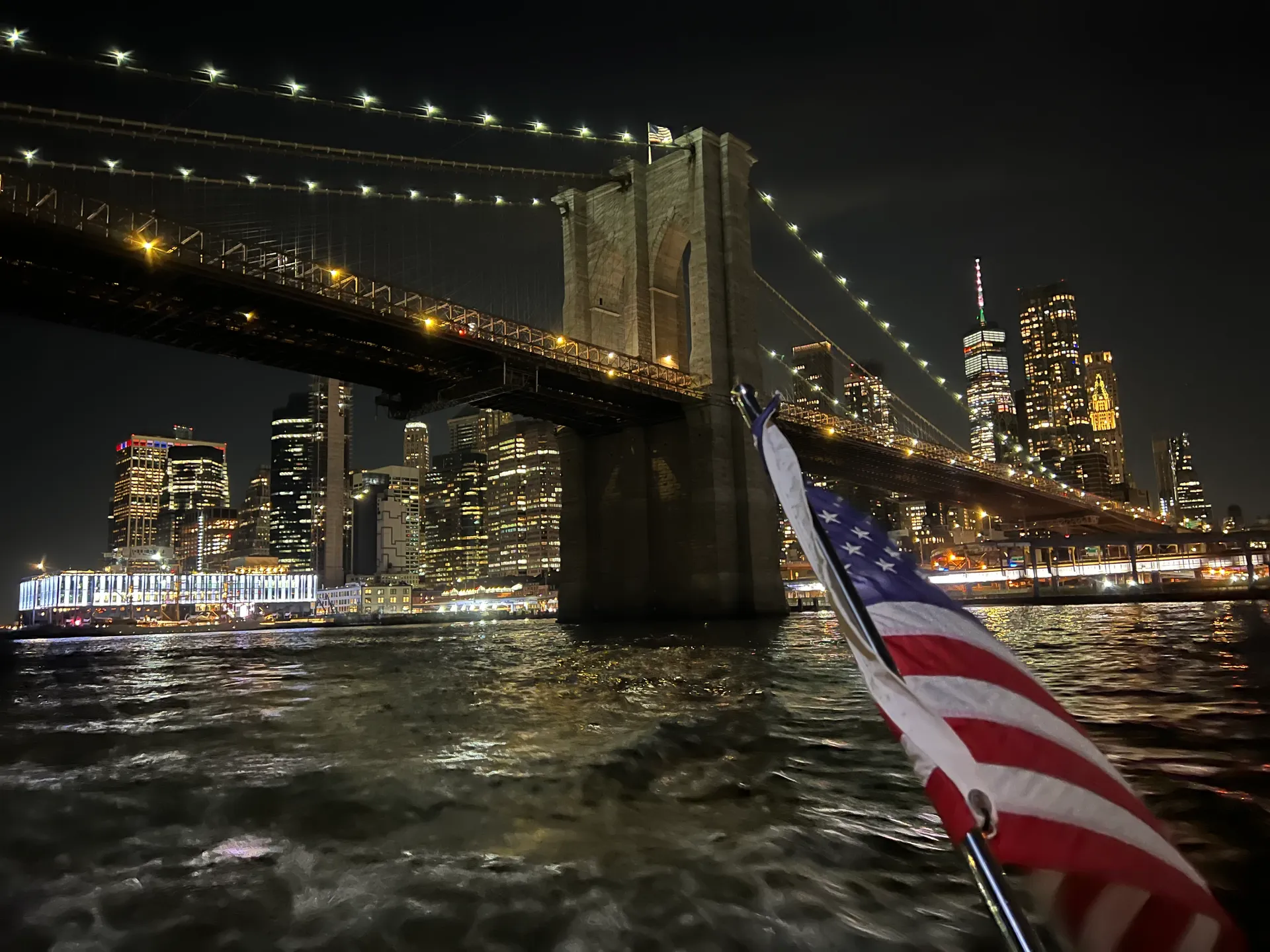 46 foot fully loaded Sea Ray Luxury Yacht. Minutes