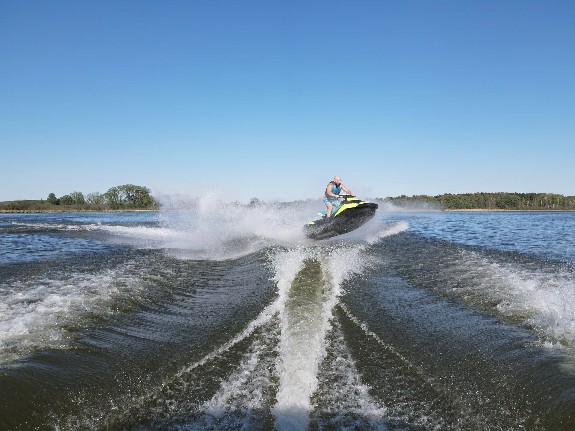 SEA-DOO SPARK 3UP 900 H.O. ACE in Windsor, WI — photo 3