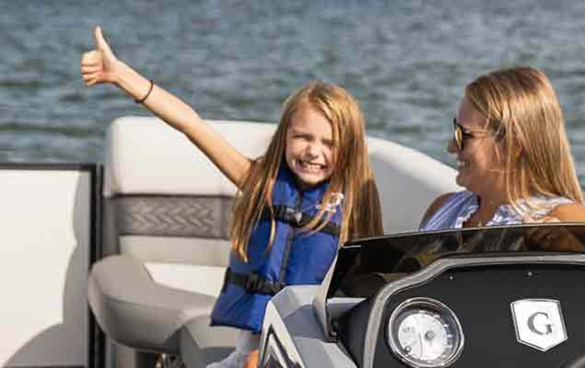 GODFREY MARINE SWEETWATER 2186 SB in Belmont, NC — photo 3