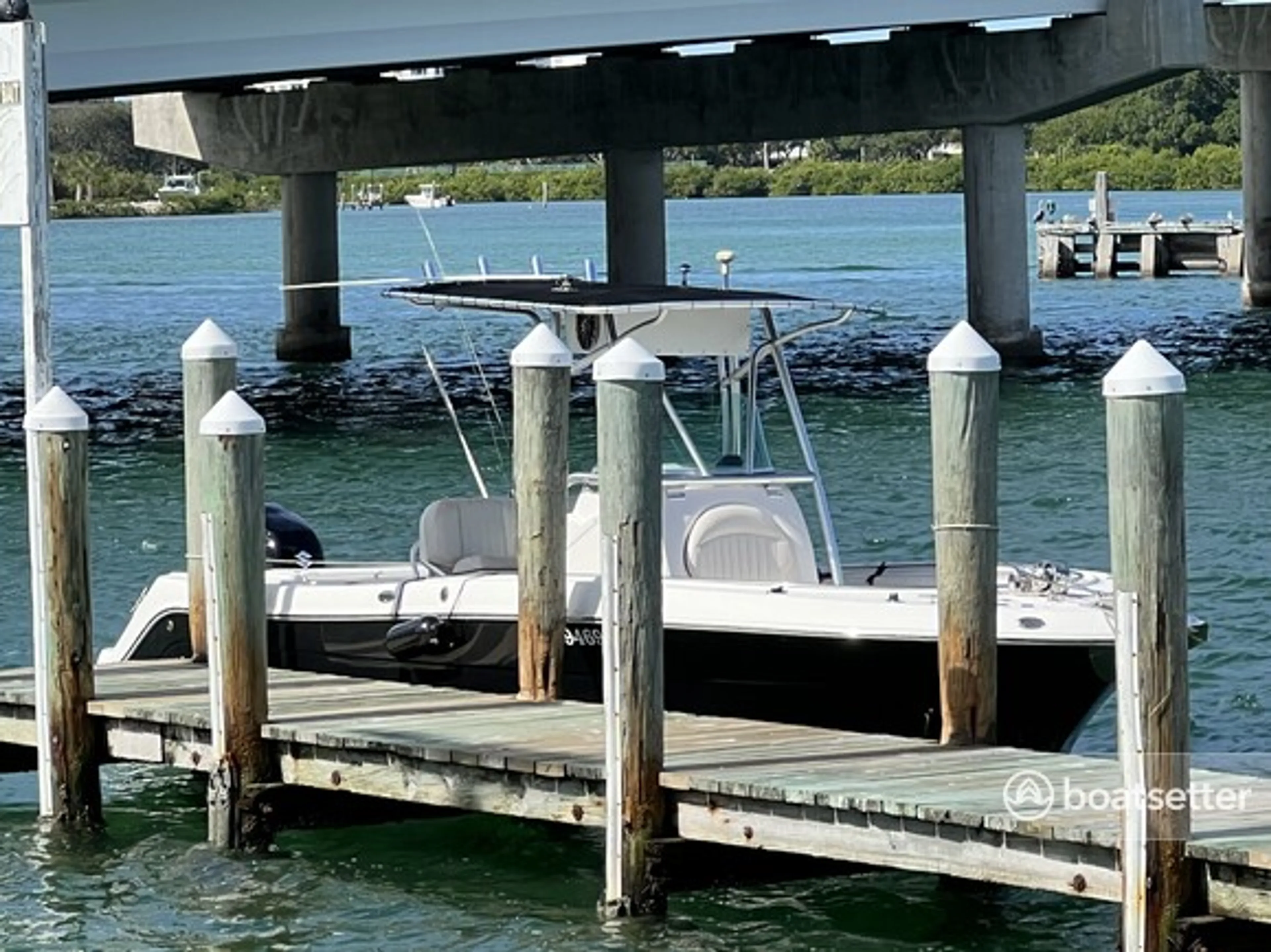 boat