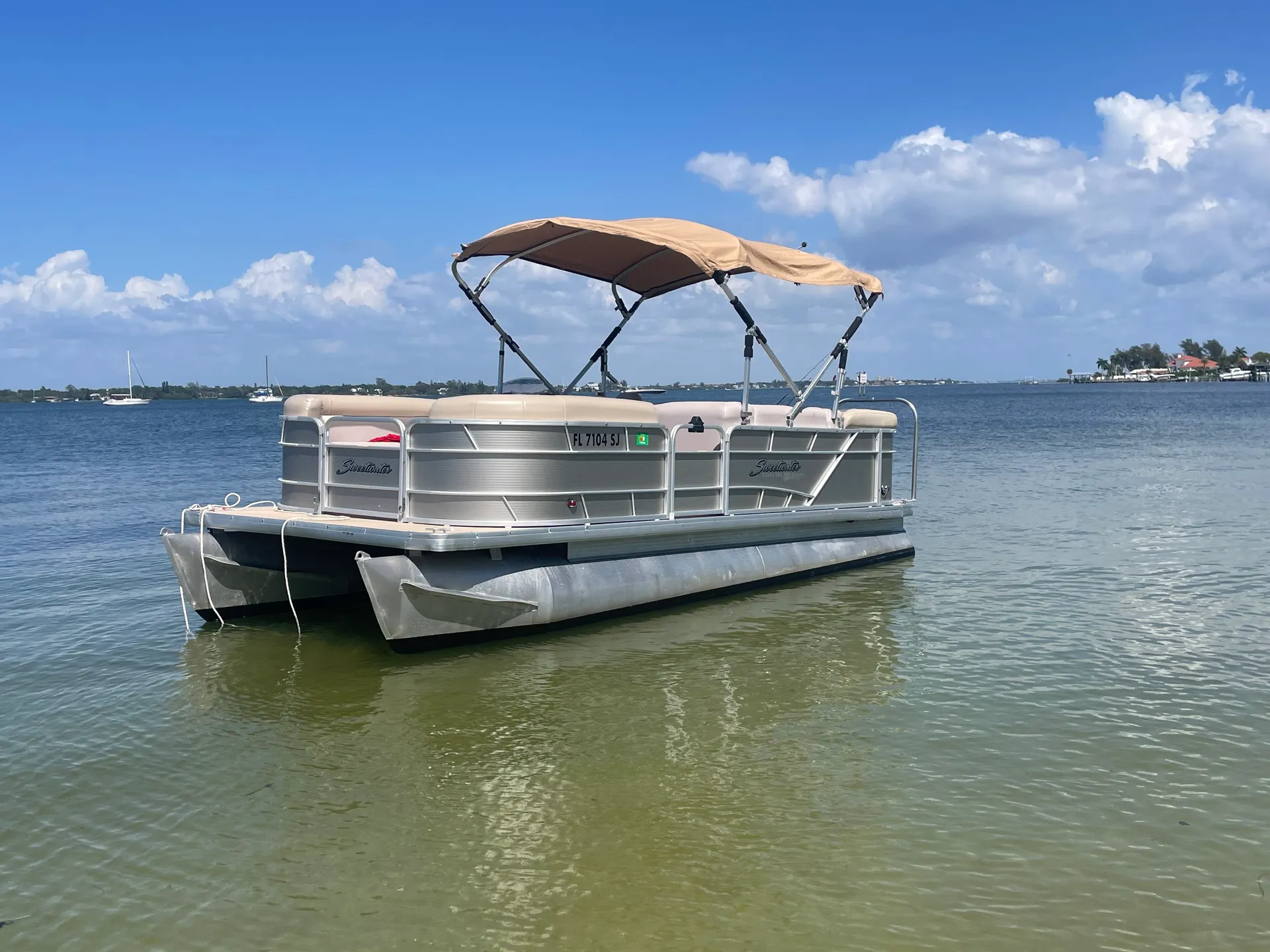 boat