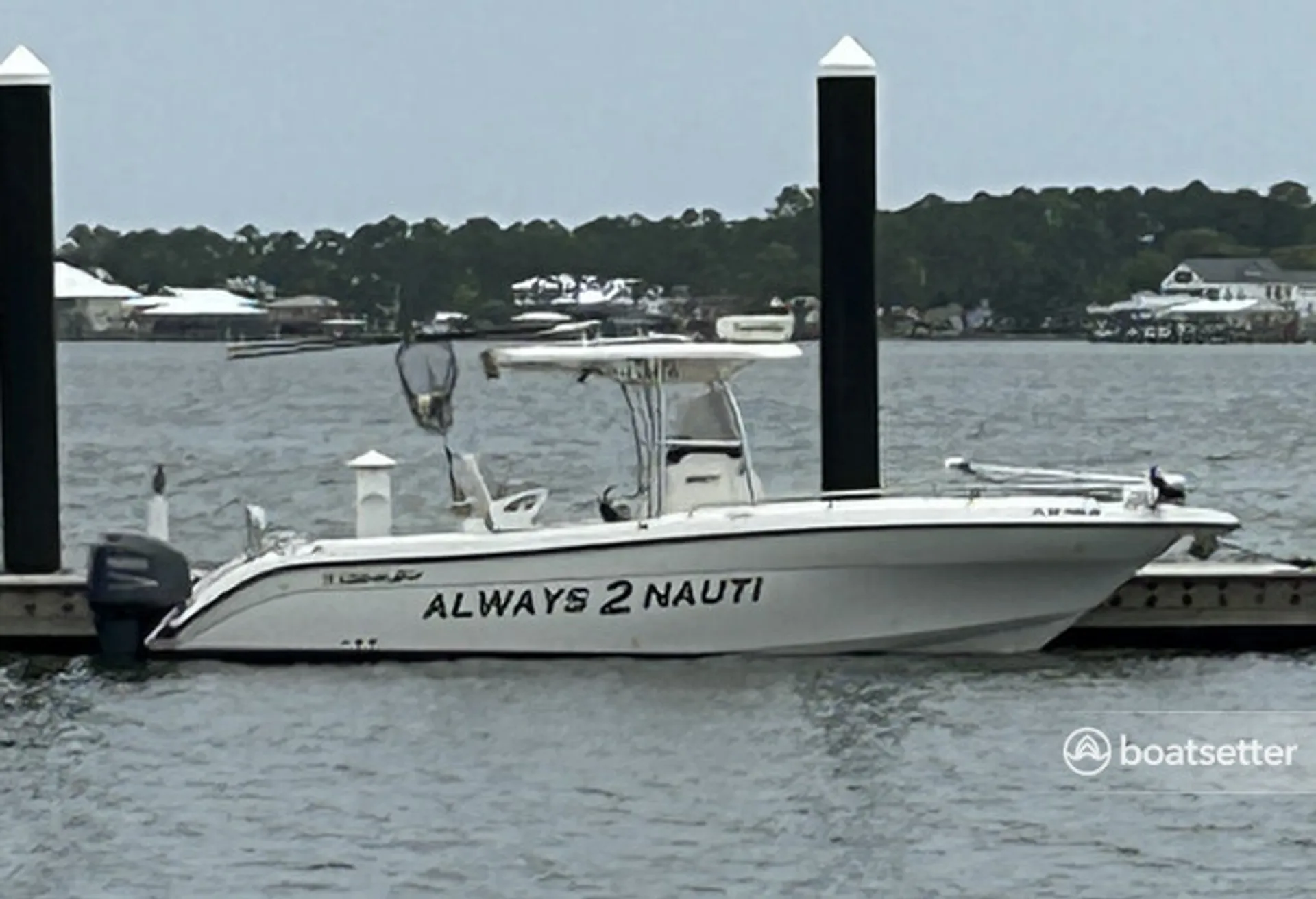 boat