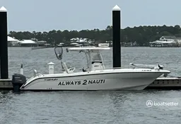 Family and Fishing Friendly Machine