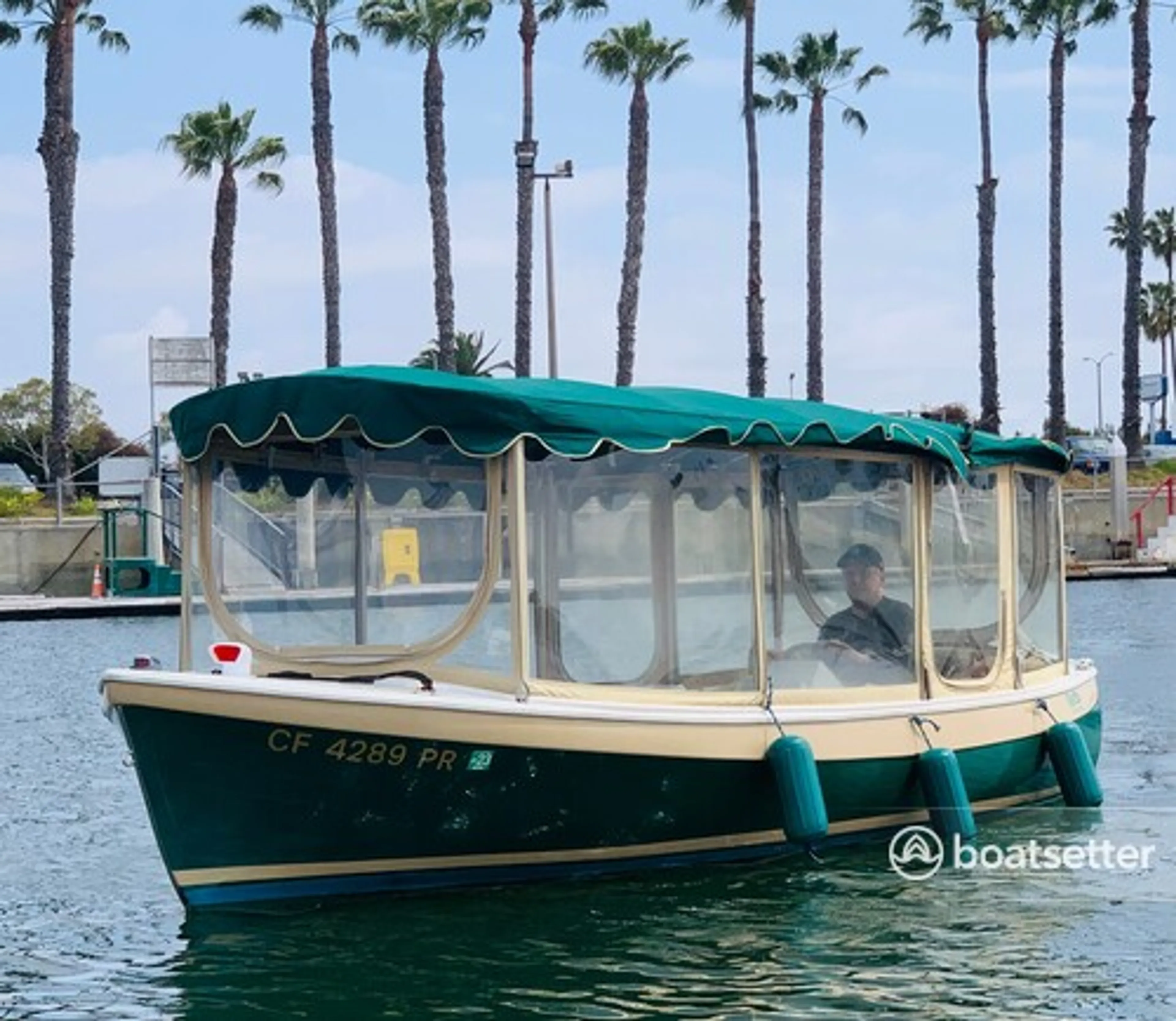 boat