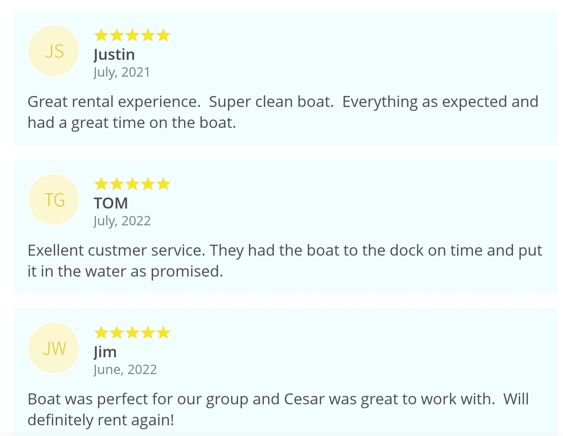 Don't worry we will dock it for you! Premier Gemini Tritoon Gas Inclu