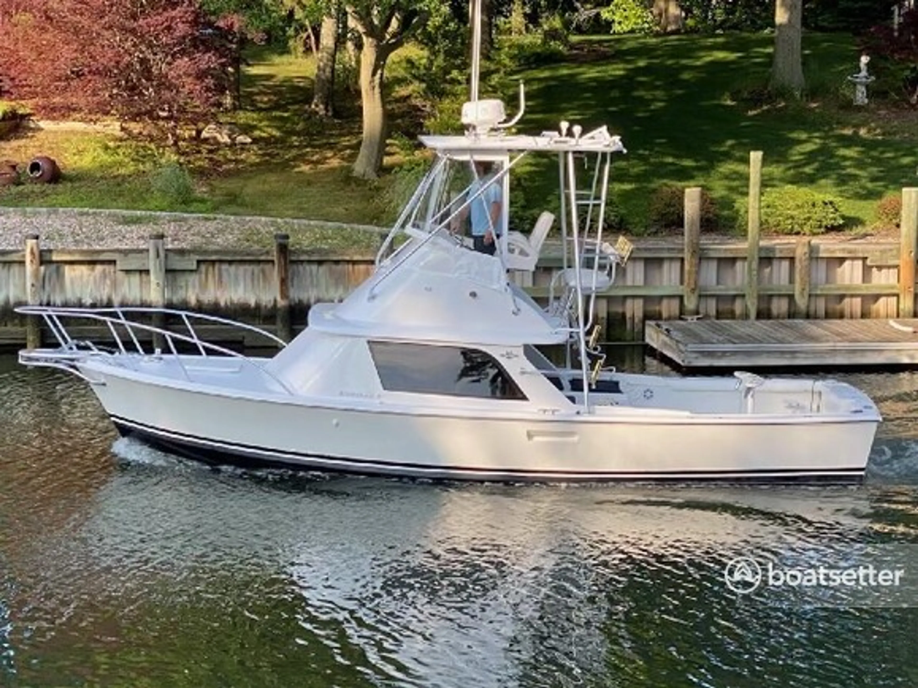 boat