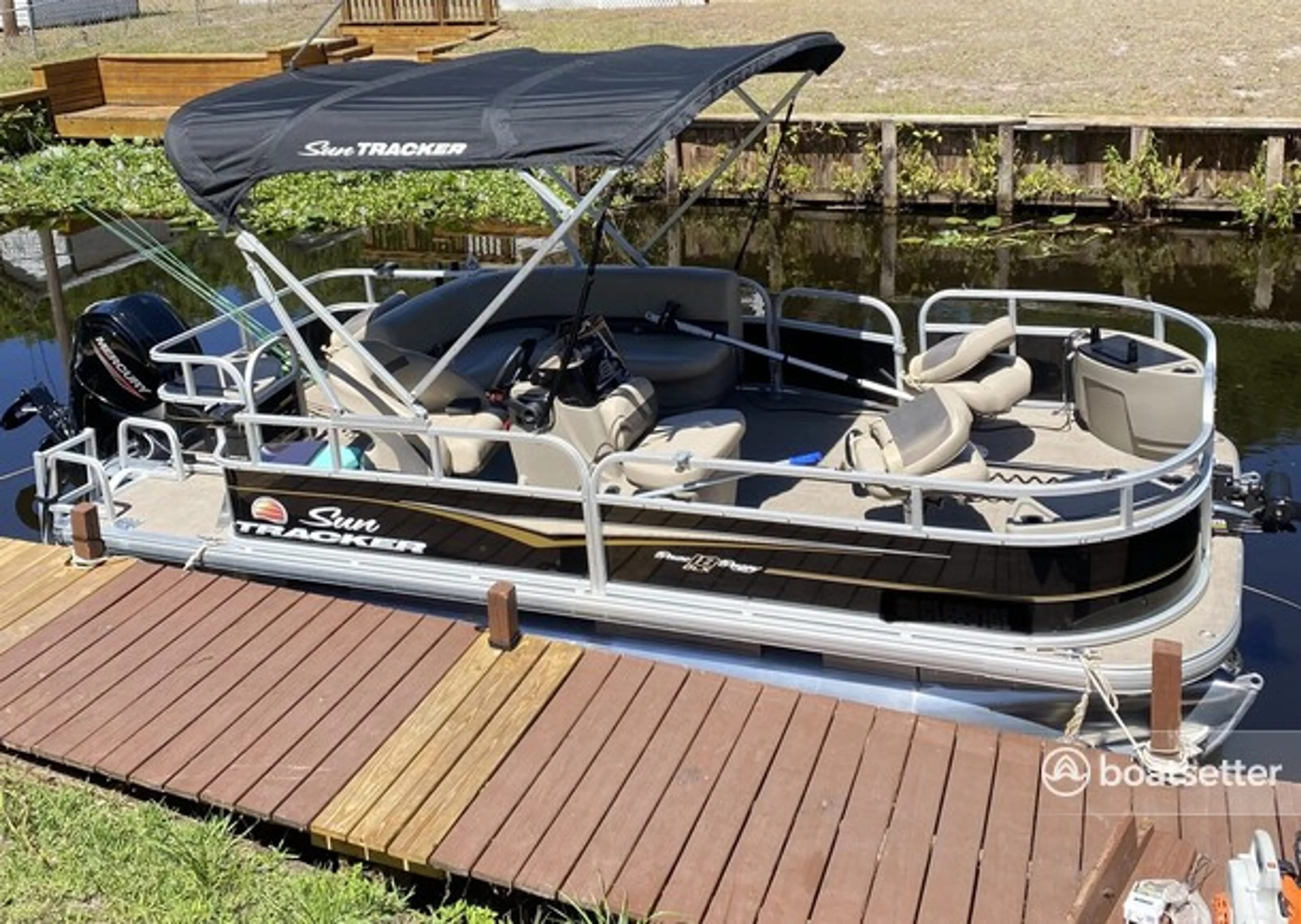 boat