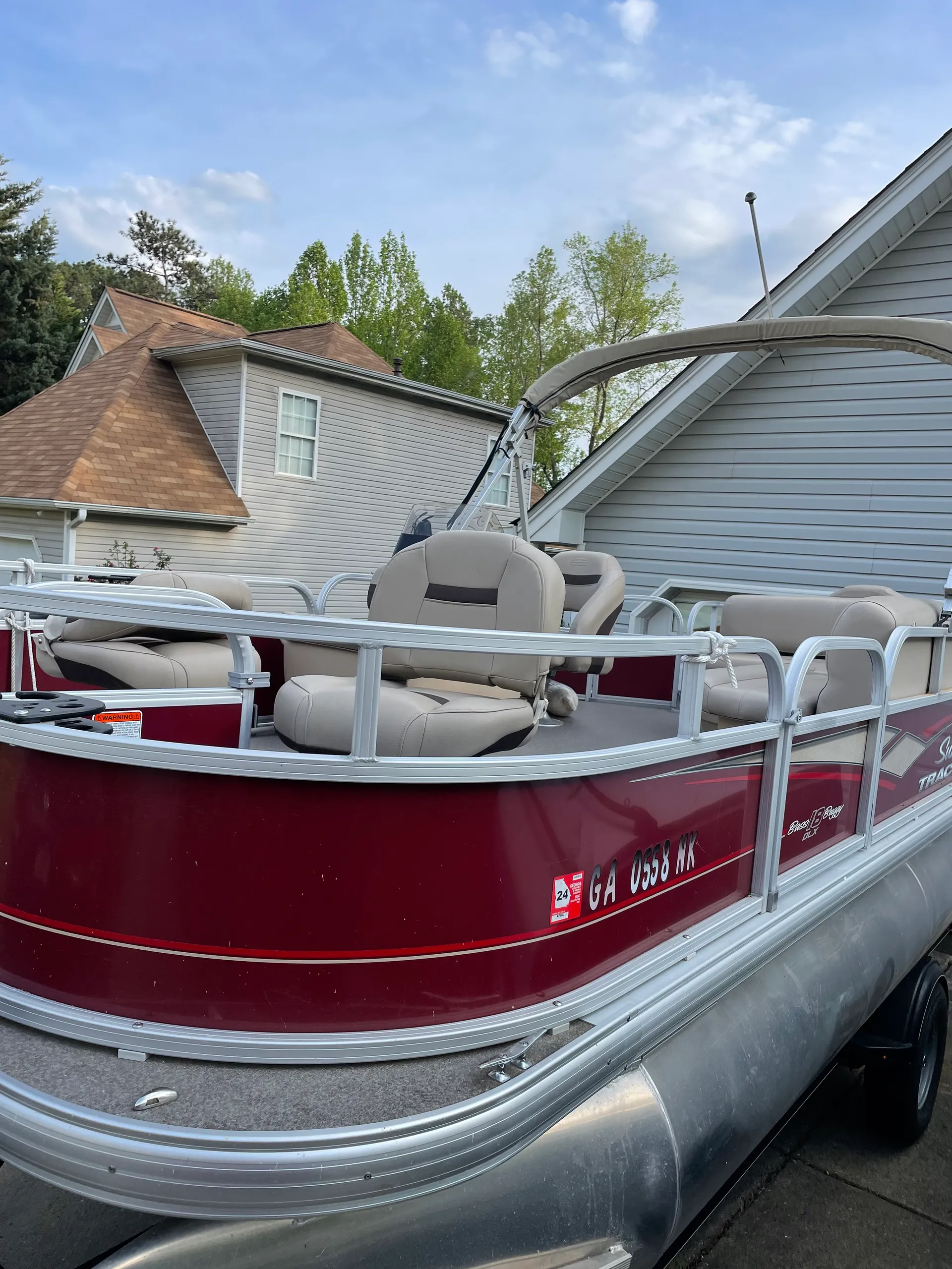 boat