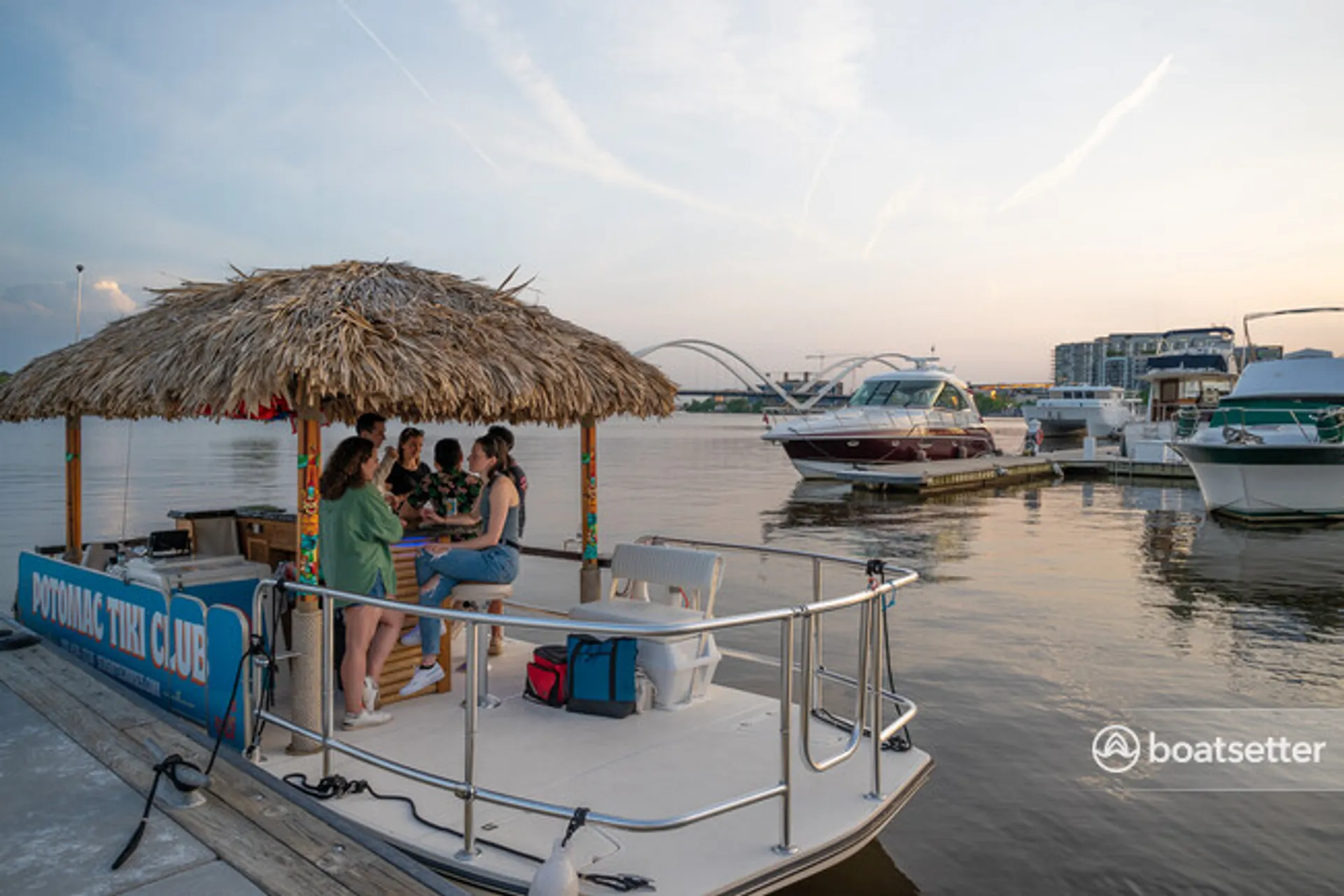 boat