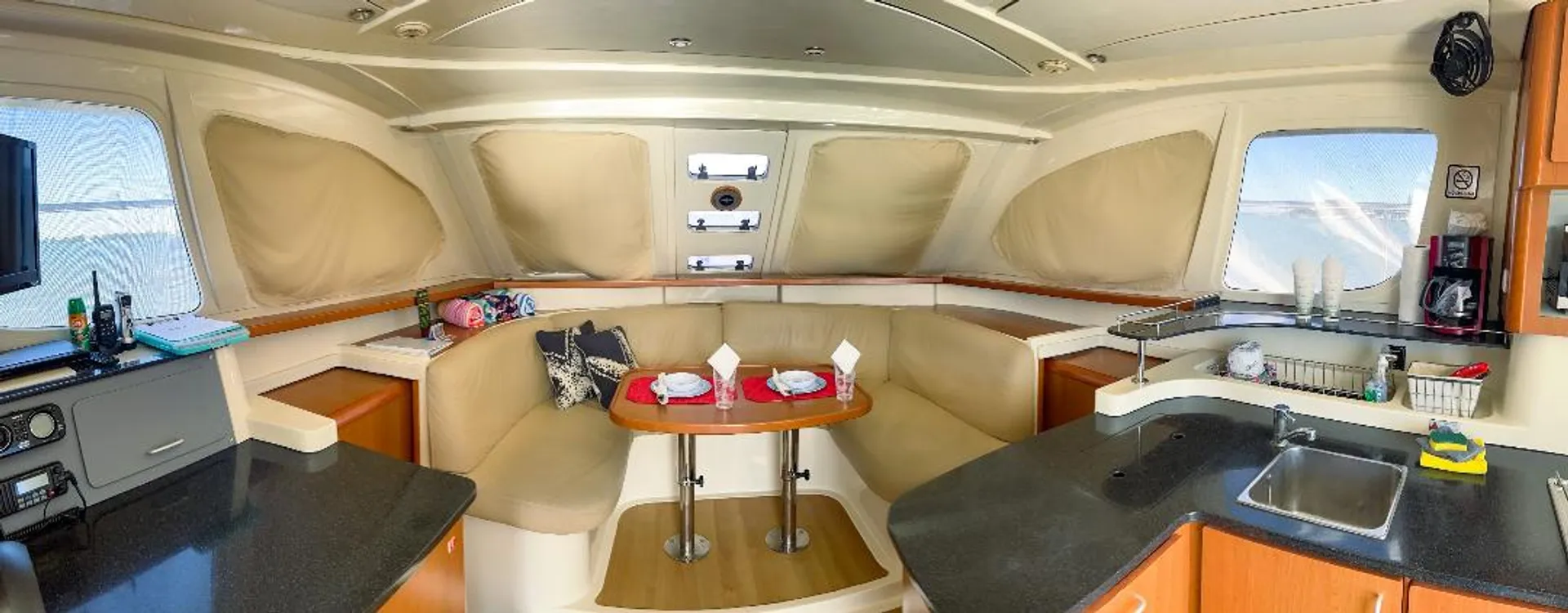 True Love-37' Leopard Yacht in the Florida Keys Enjoy all that can be!