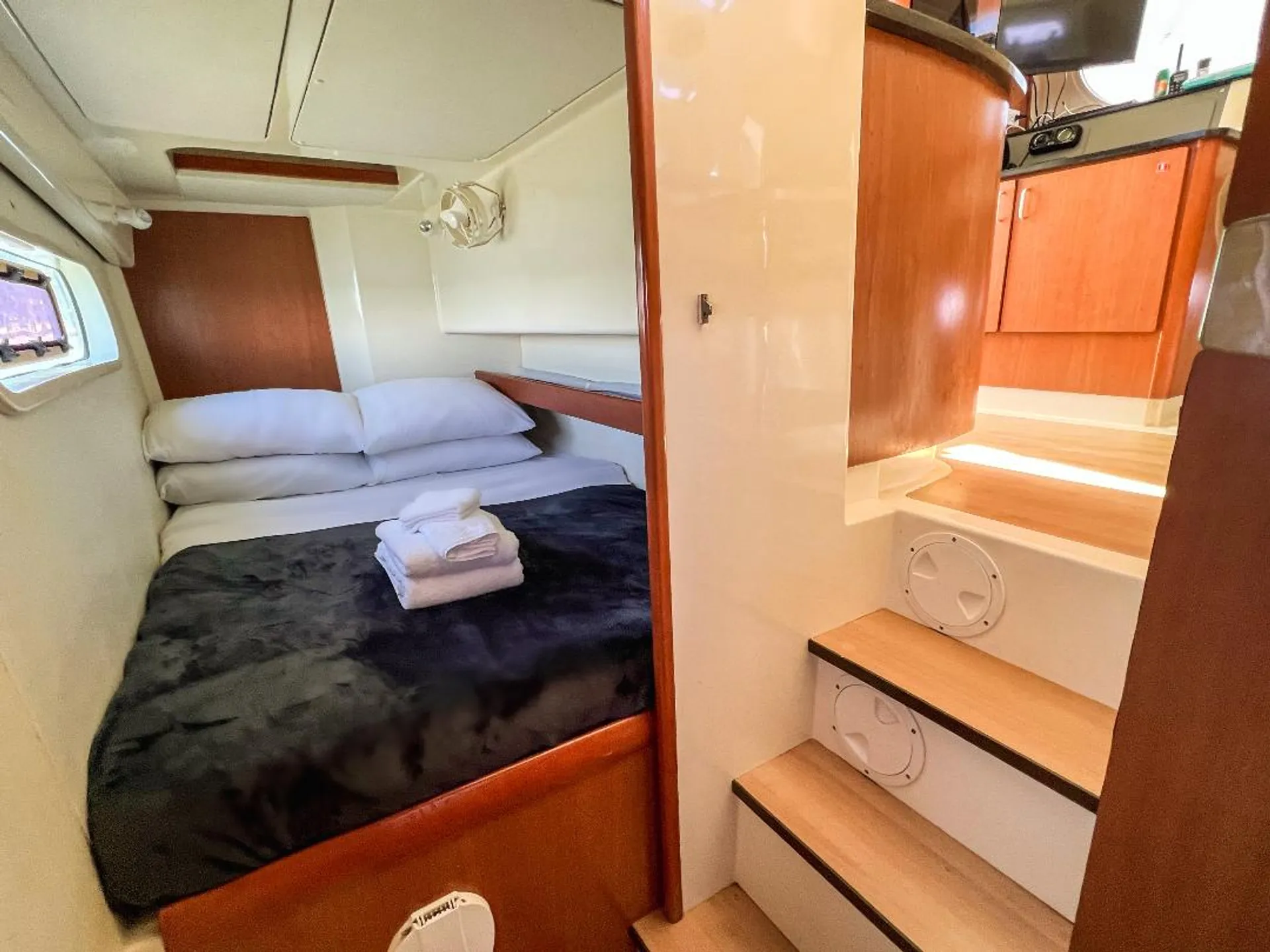 True Love-37' Leopard Yacht in the Florida Keys Enjoy all that can be!