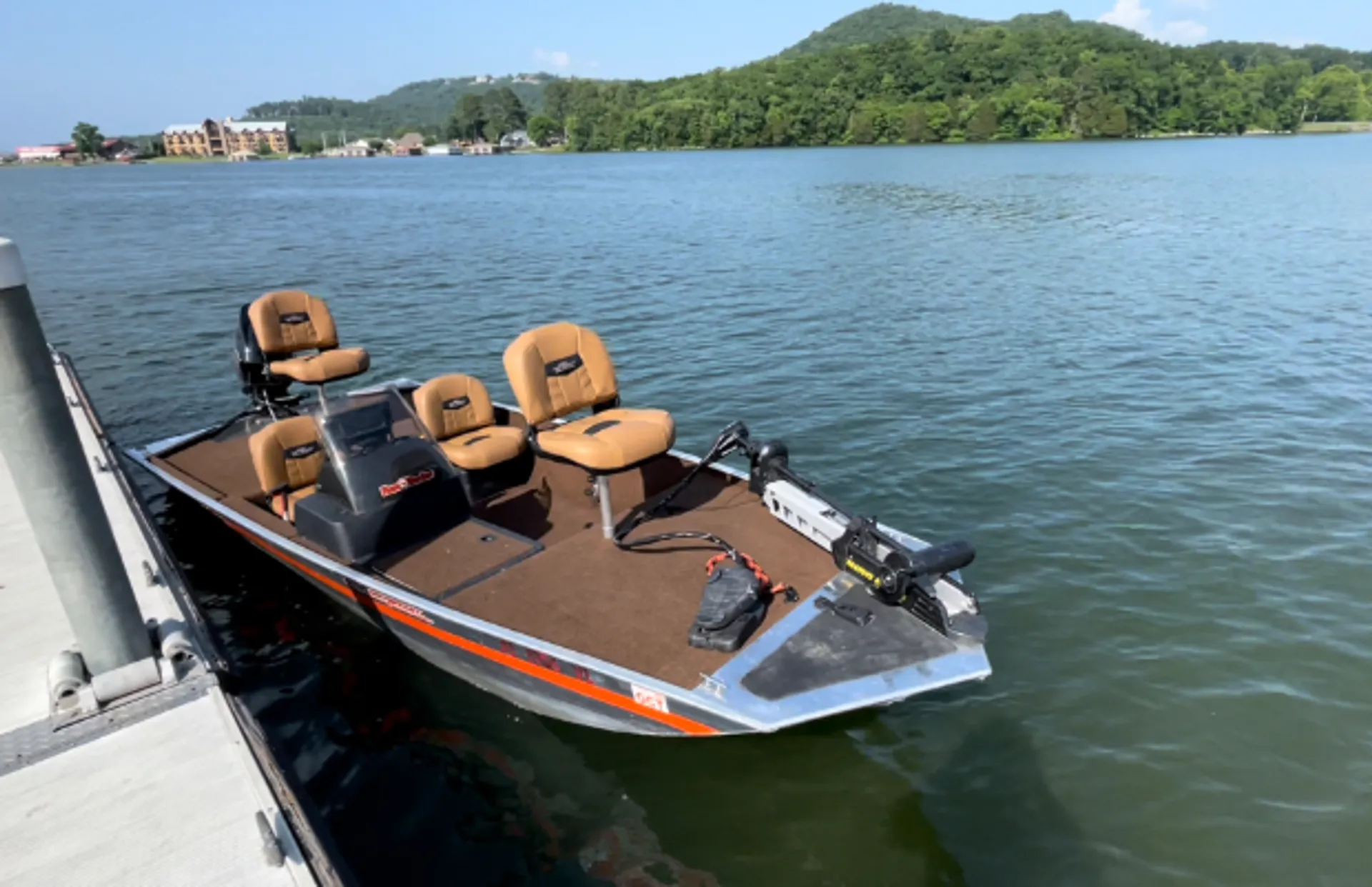 boat