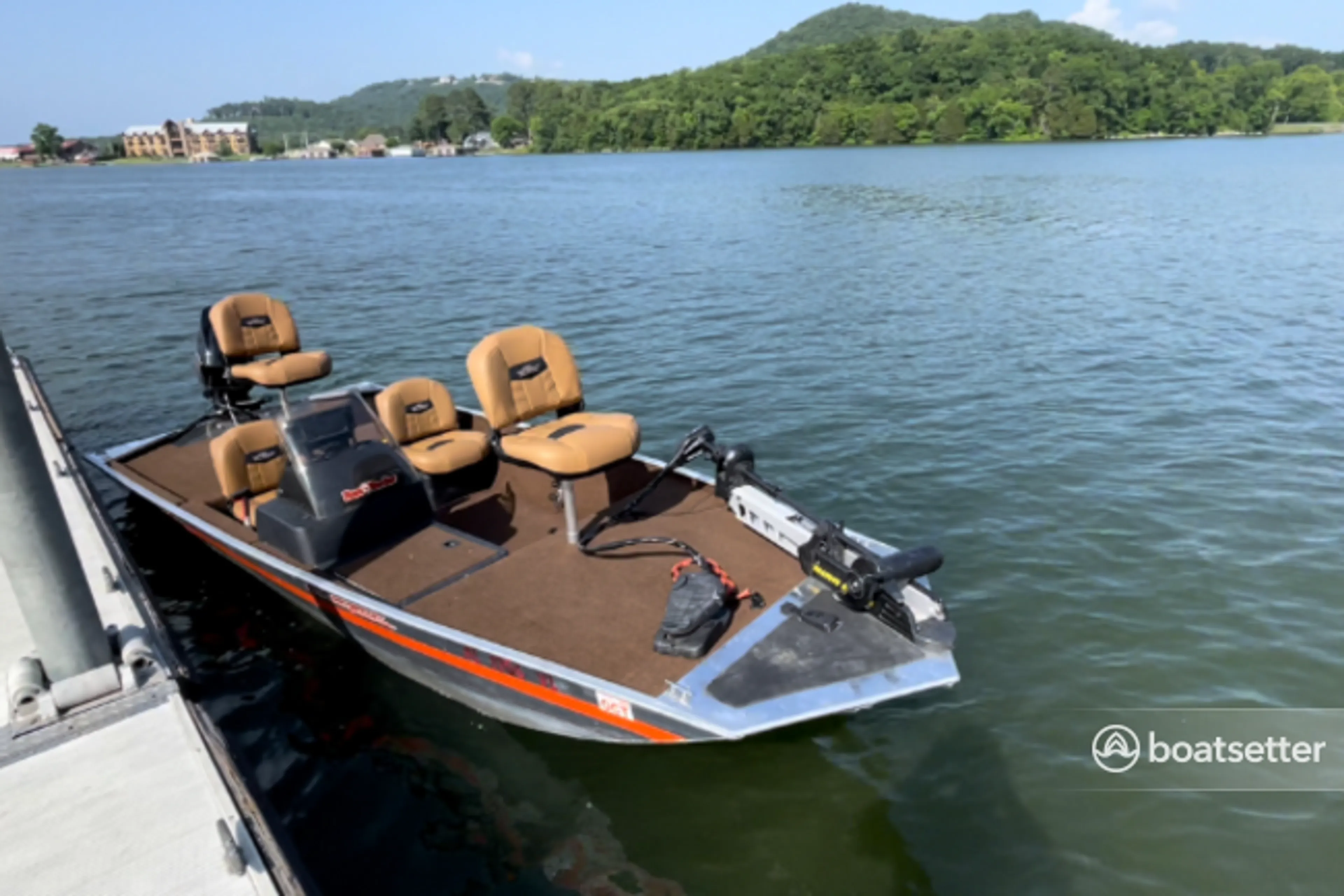 boat
