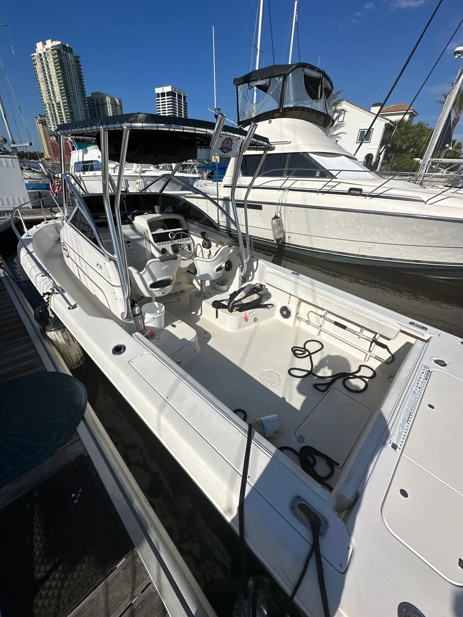 Delivery Available - Bachelorette, sandbar, sunsets booze cruise.