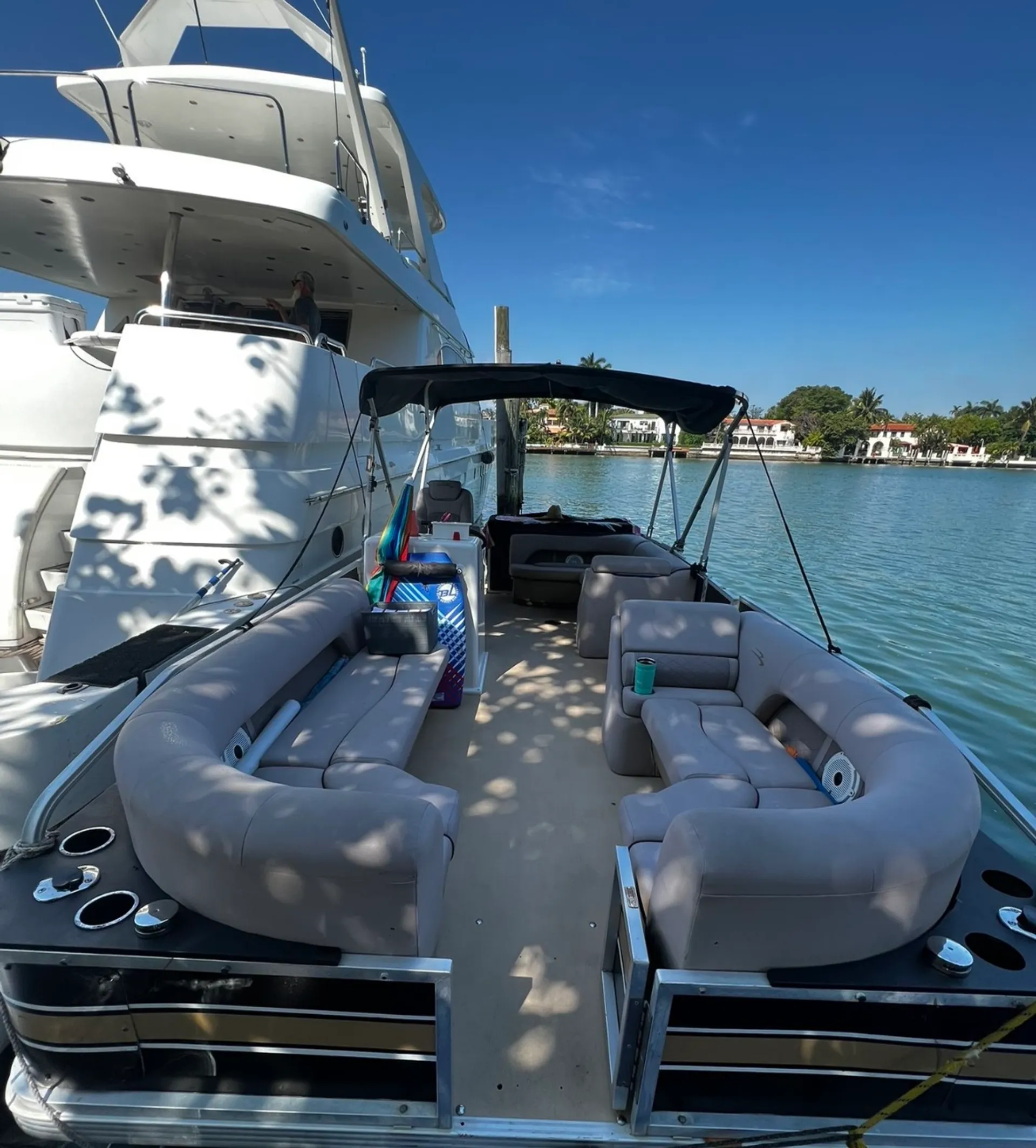 Avalon Pontoons 20' CC Fish N Fun in Miami, FL