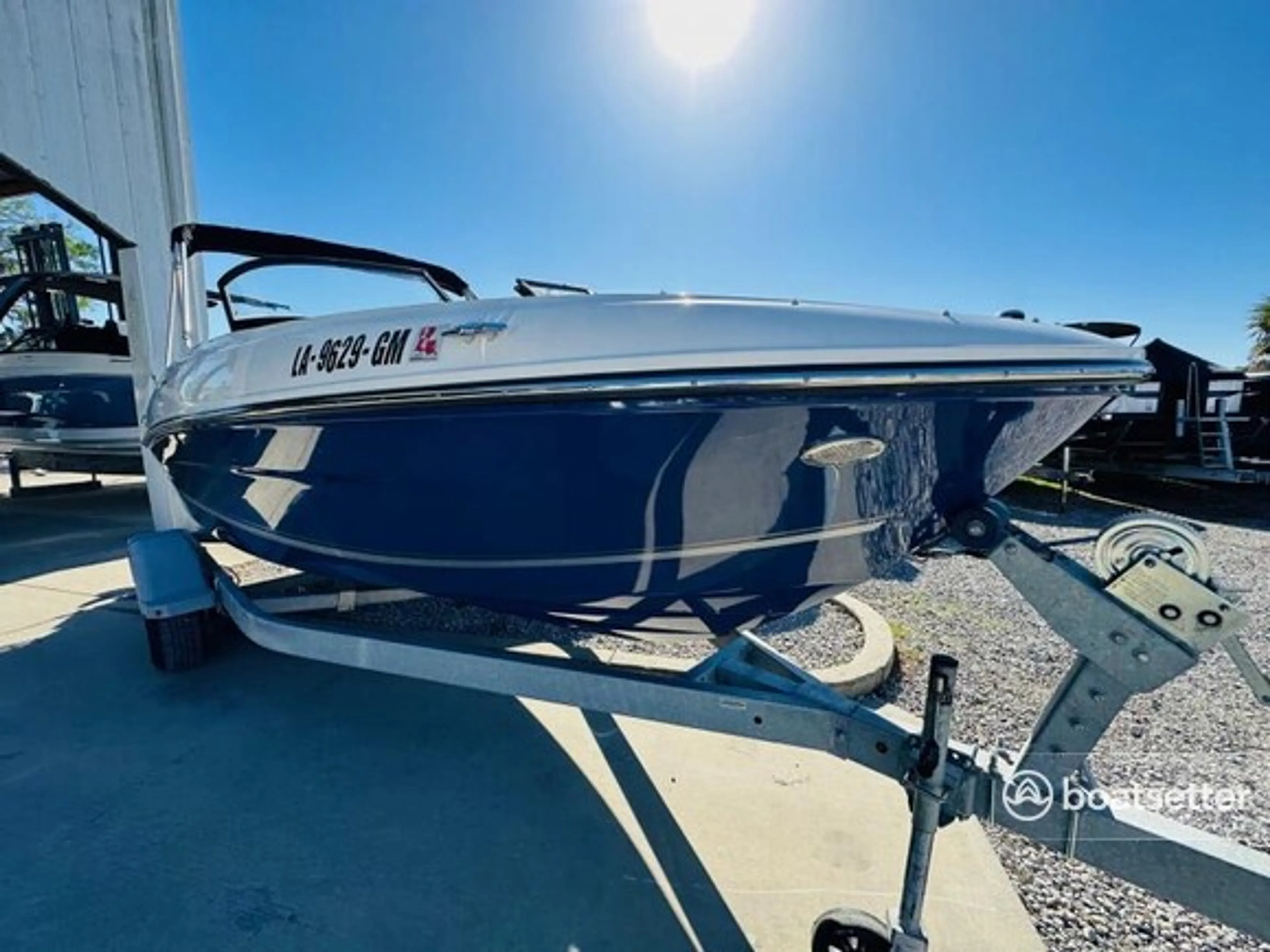 boat