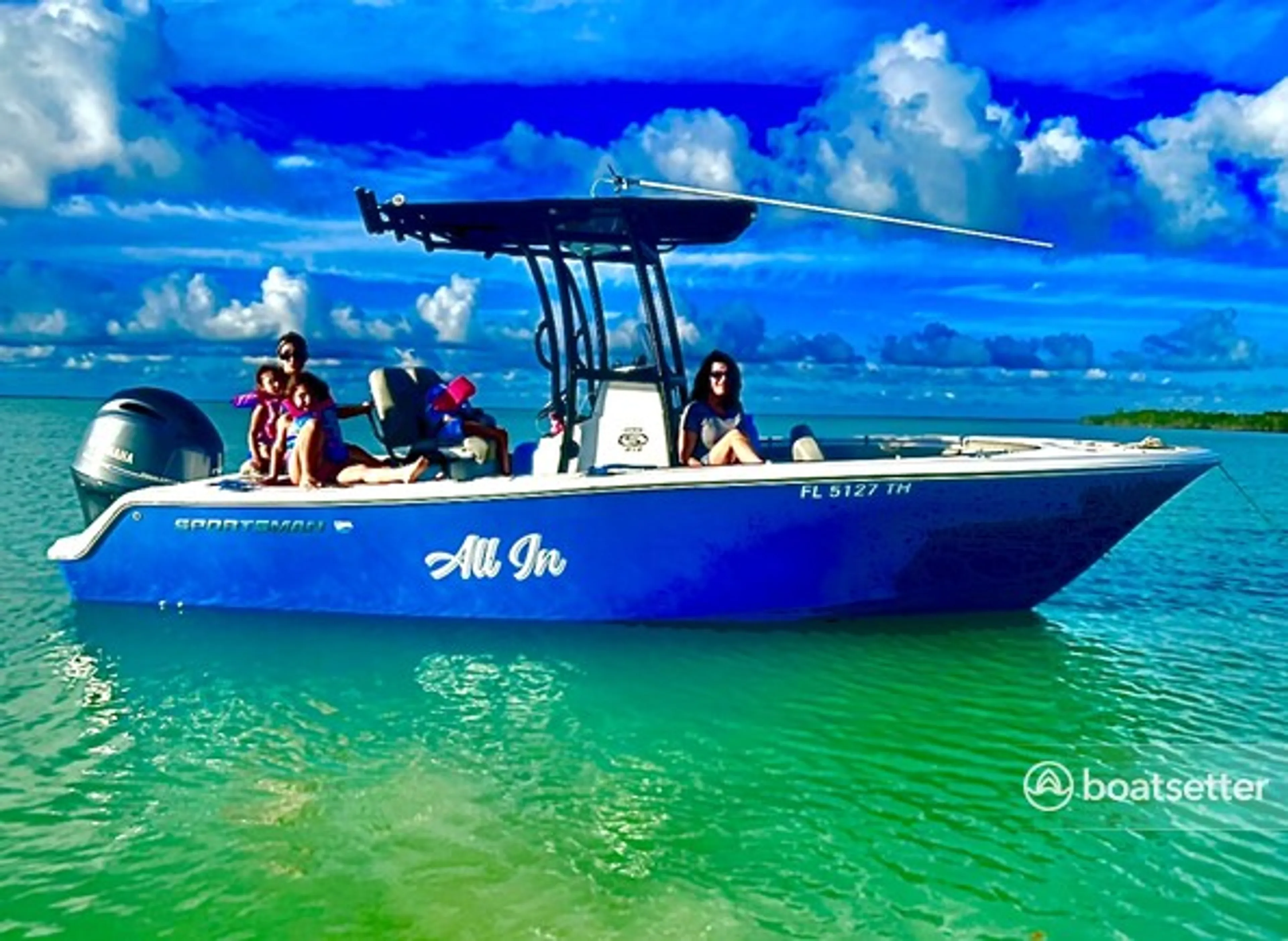 boat