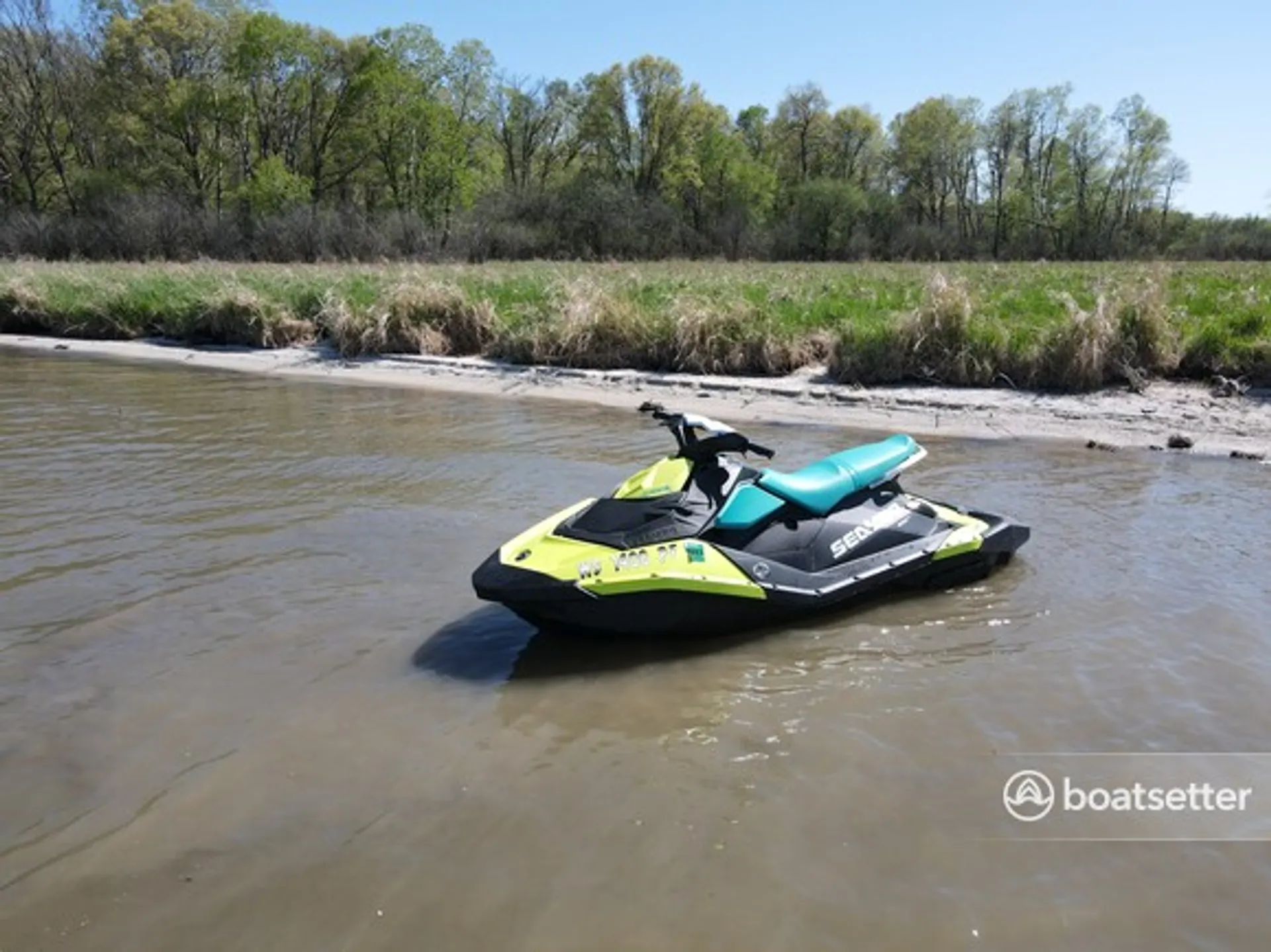 boat