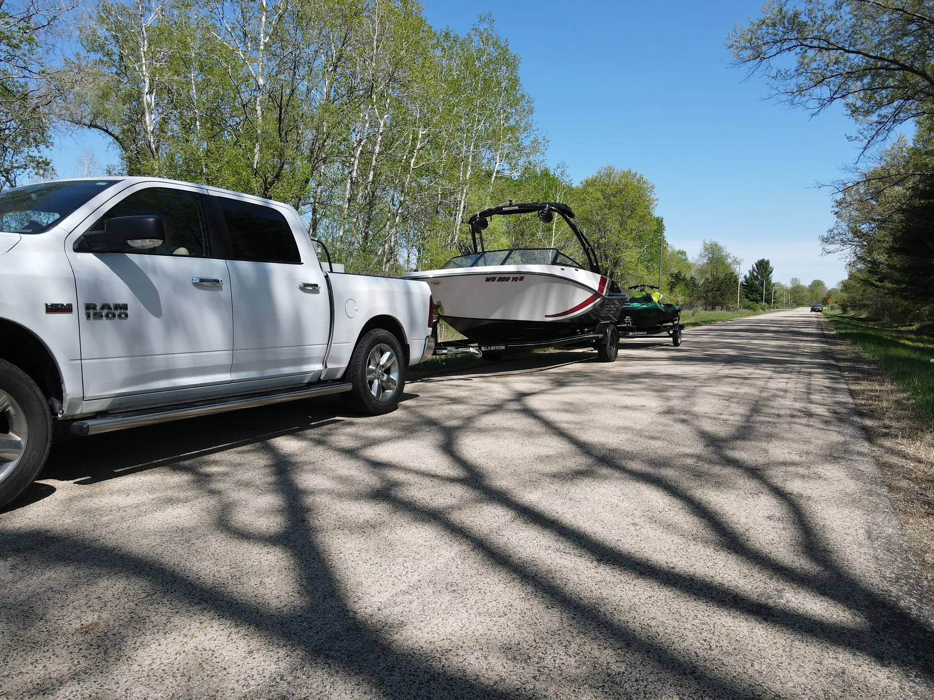2019 Sea-Doo Spark 3UP Ace 900
