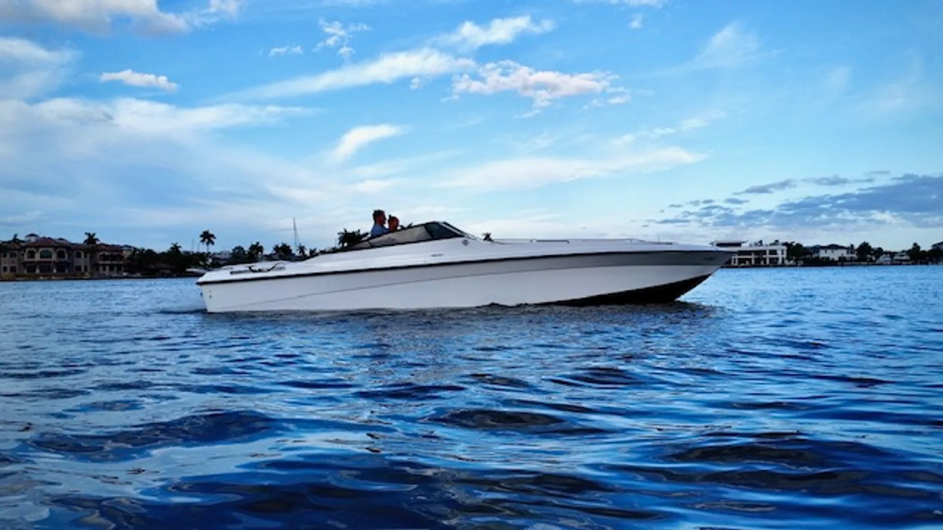 boat