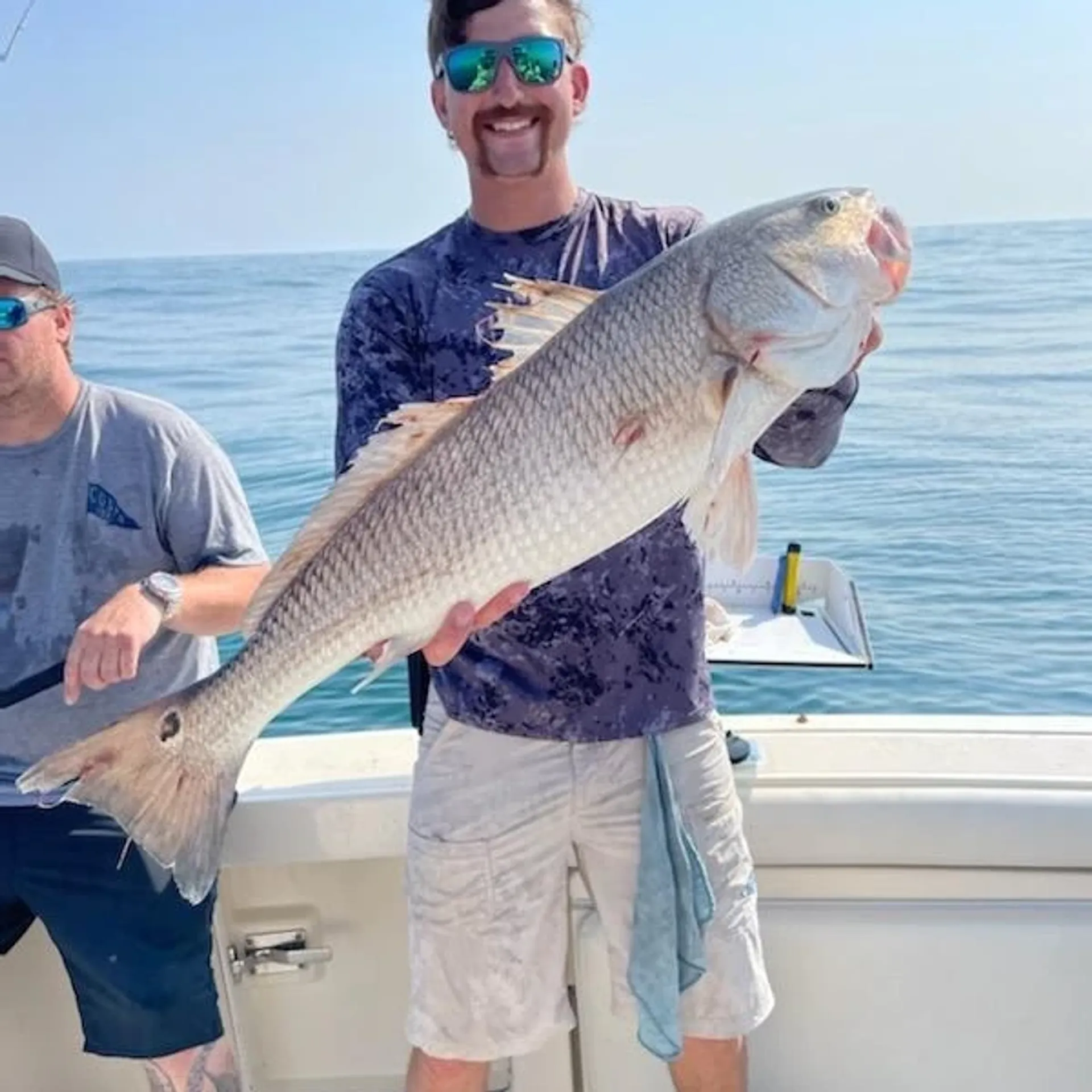 Custom Party Cruises & Fishing Trips in Virginia Beach