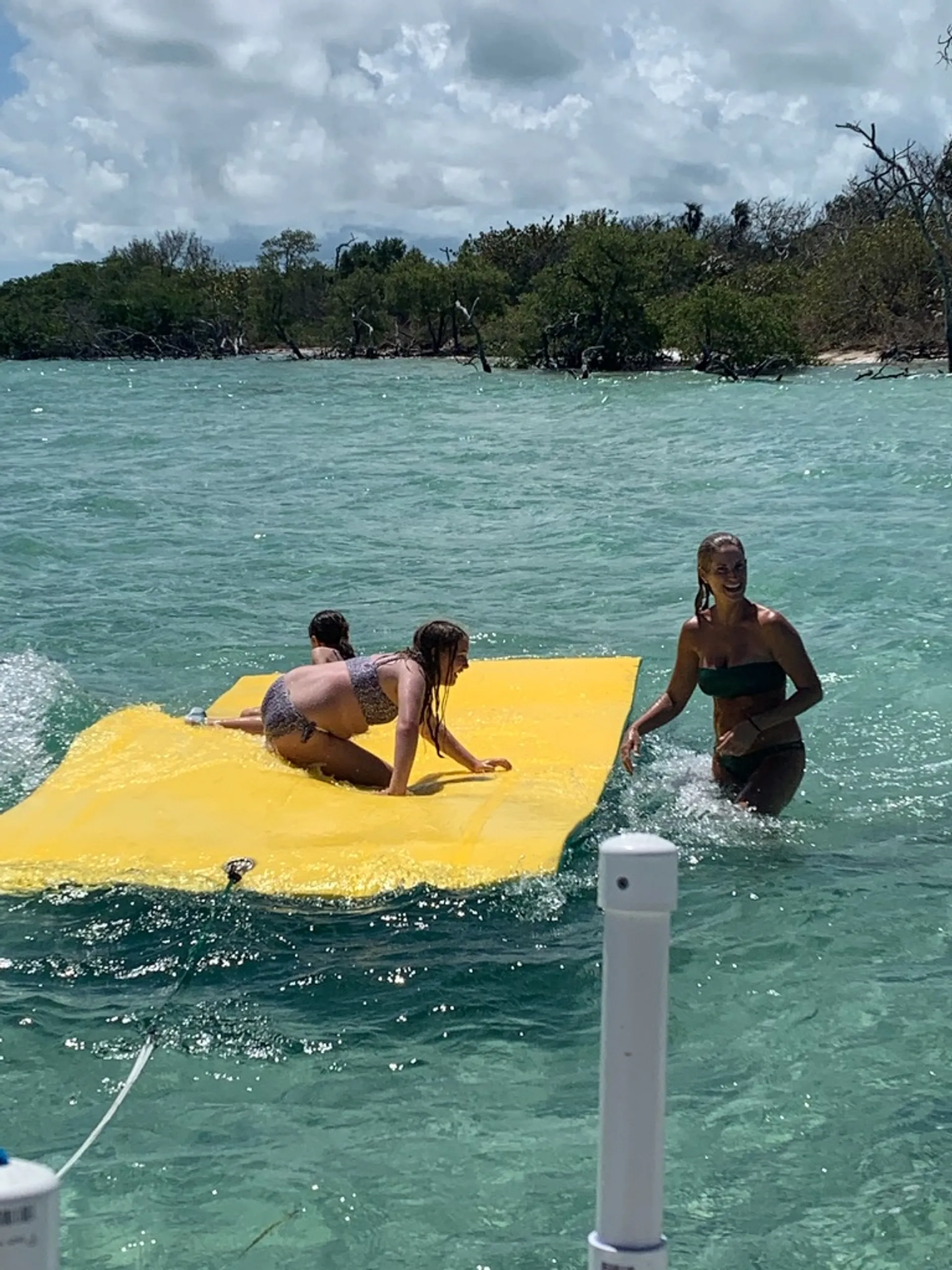 Private Sandbar Charters🌞