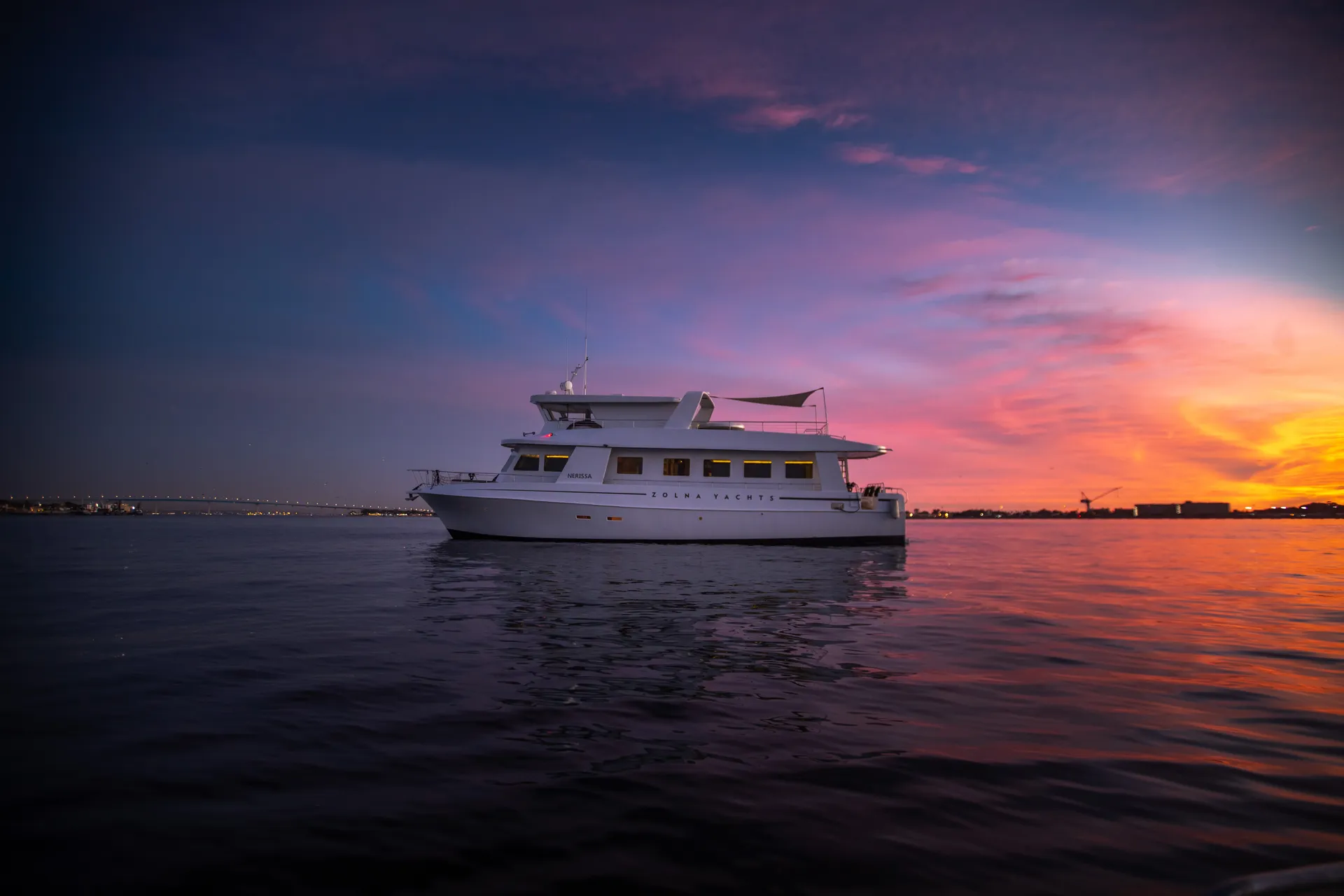 Bonner Navigator 73 in San Diego, CA — photo 2